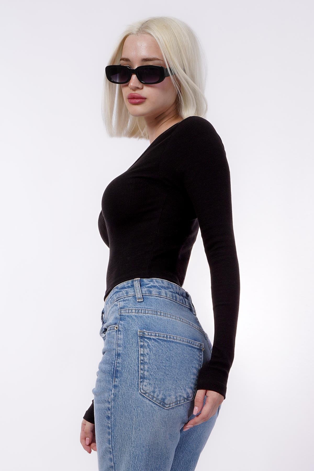 body