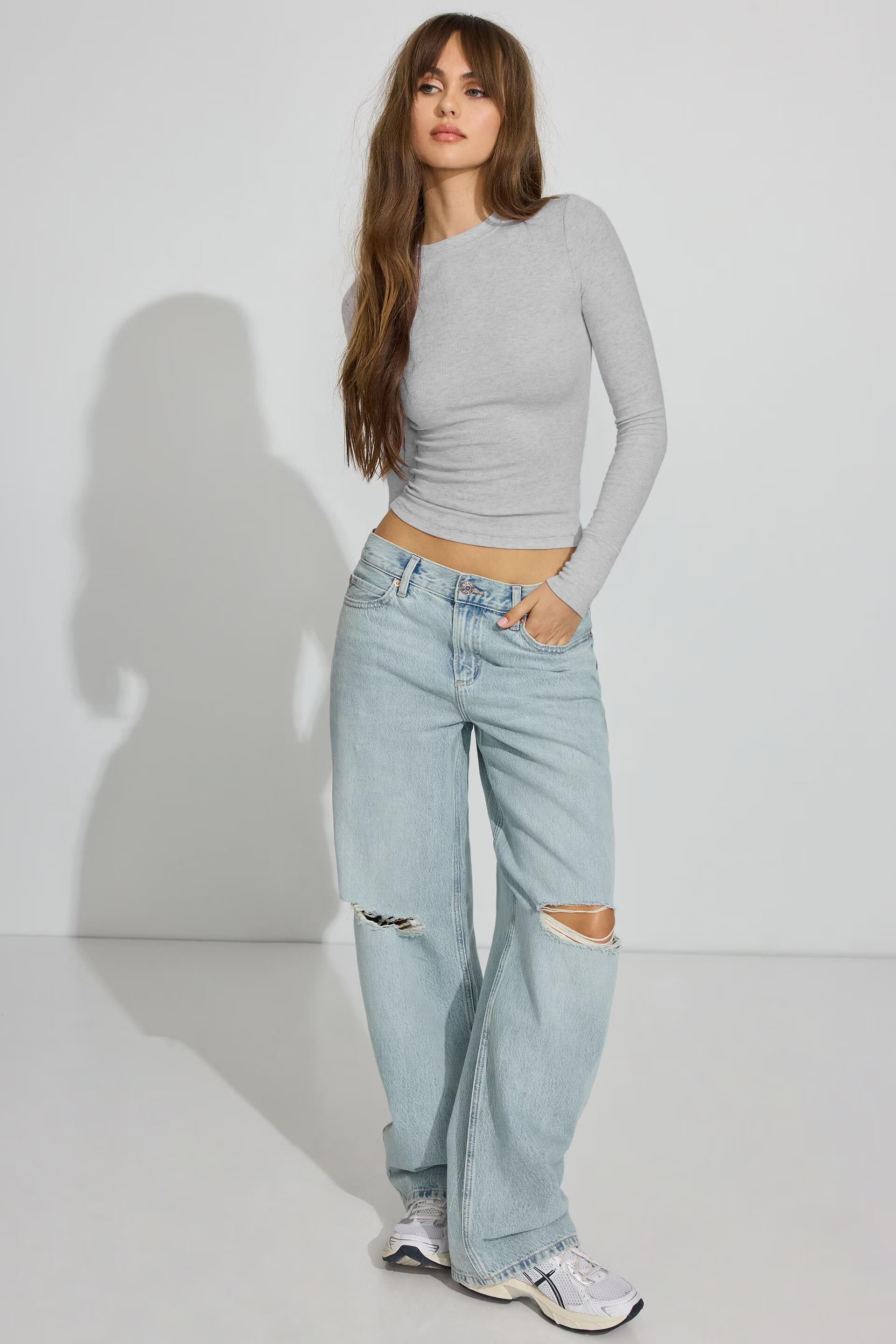 body