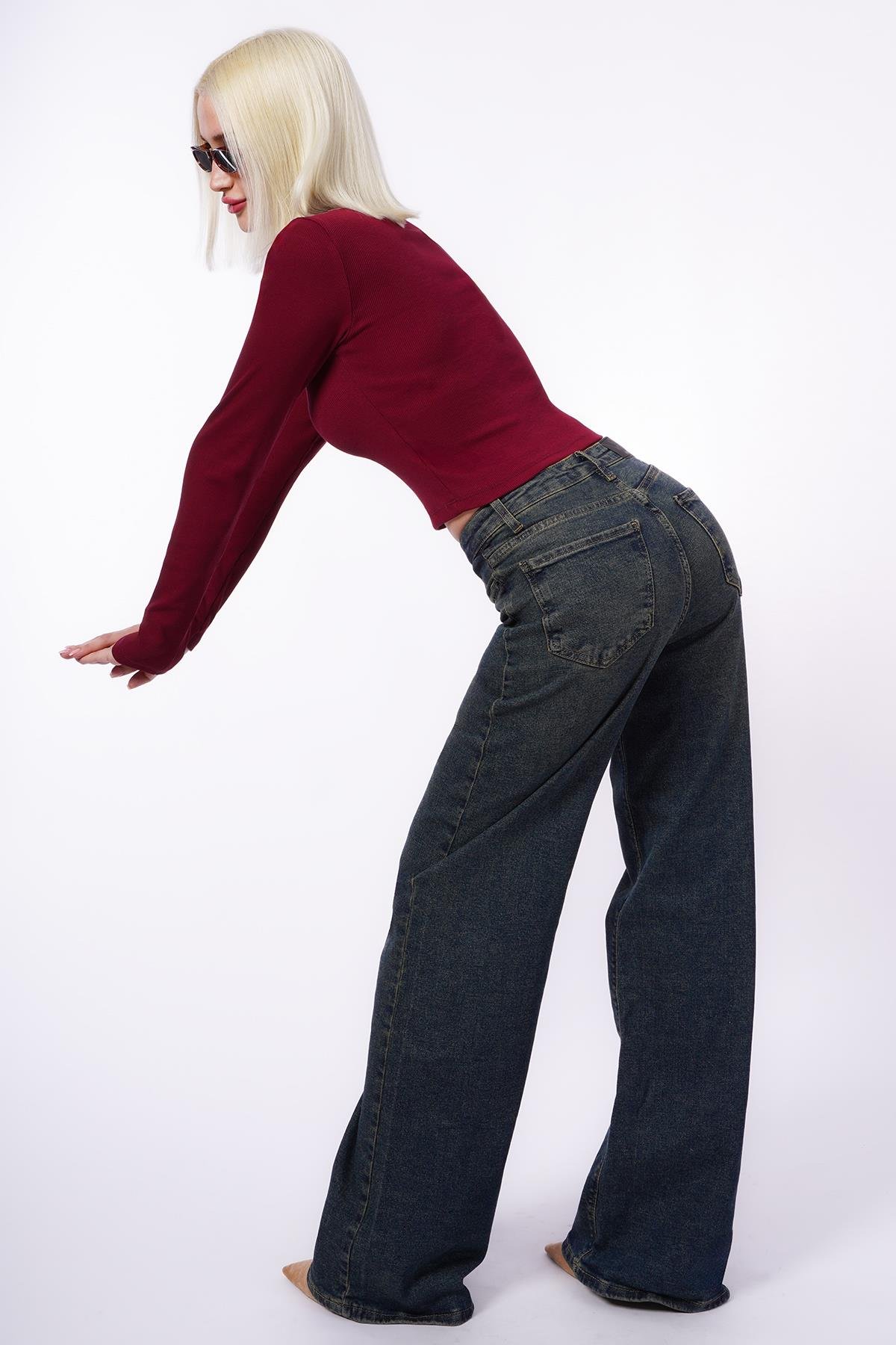 body