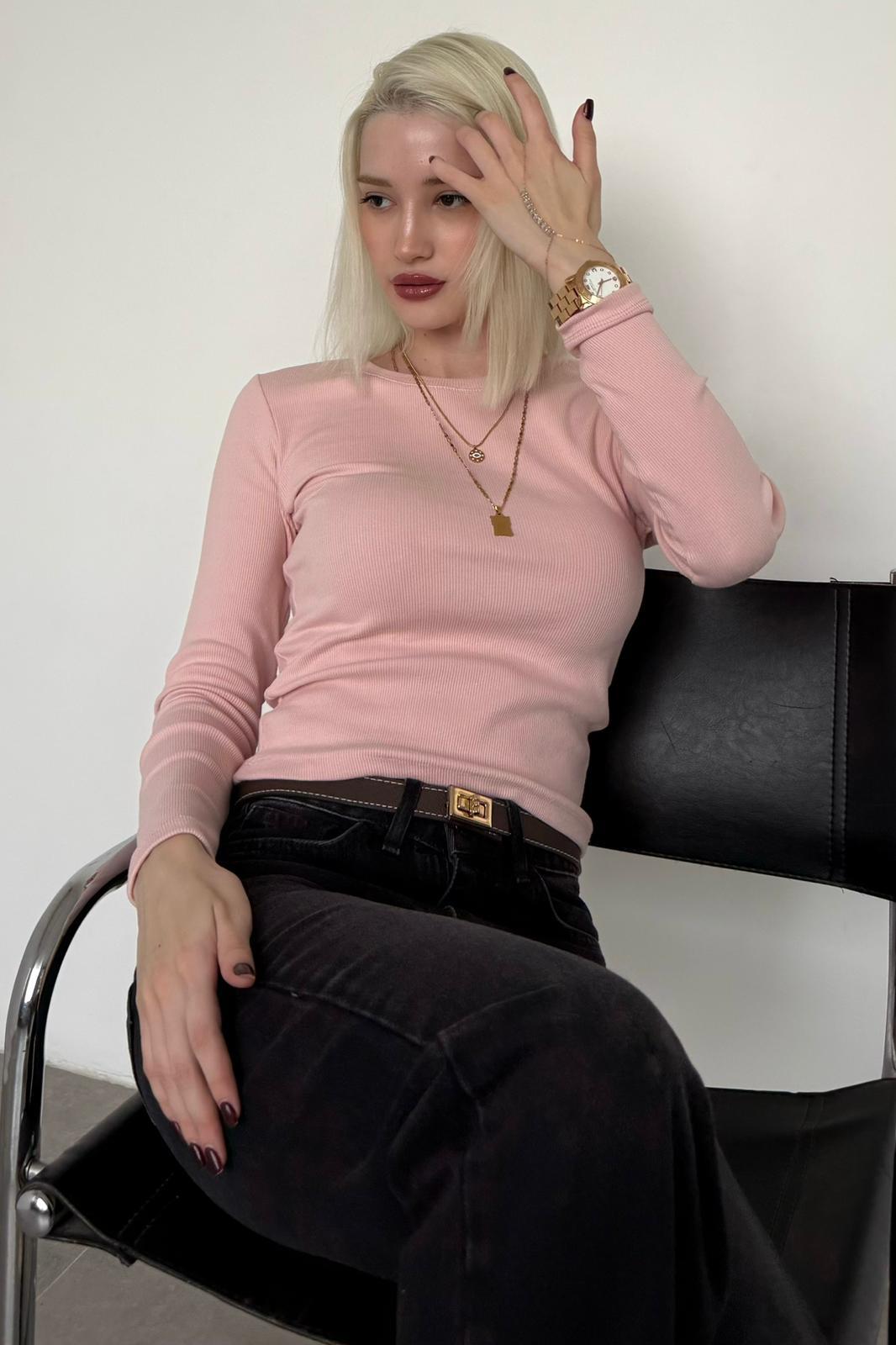 body