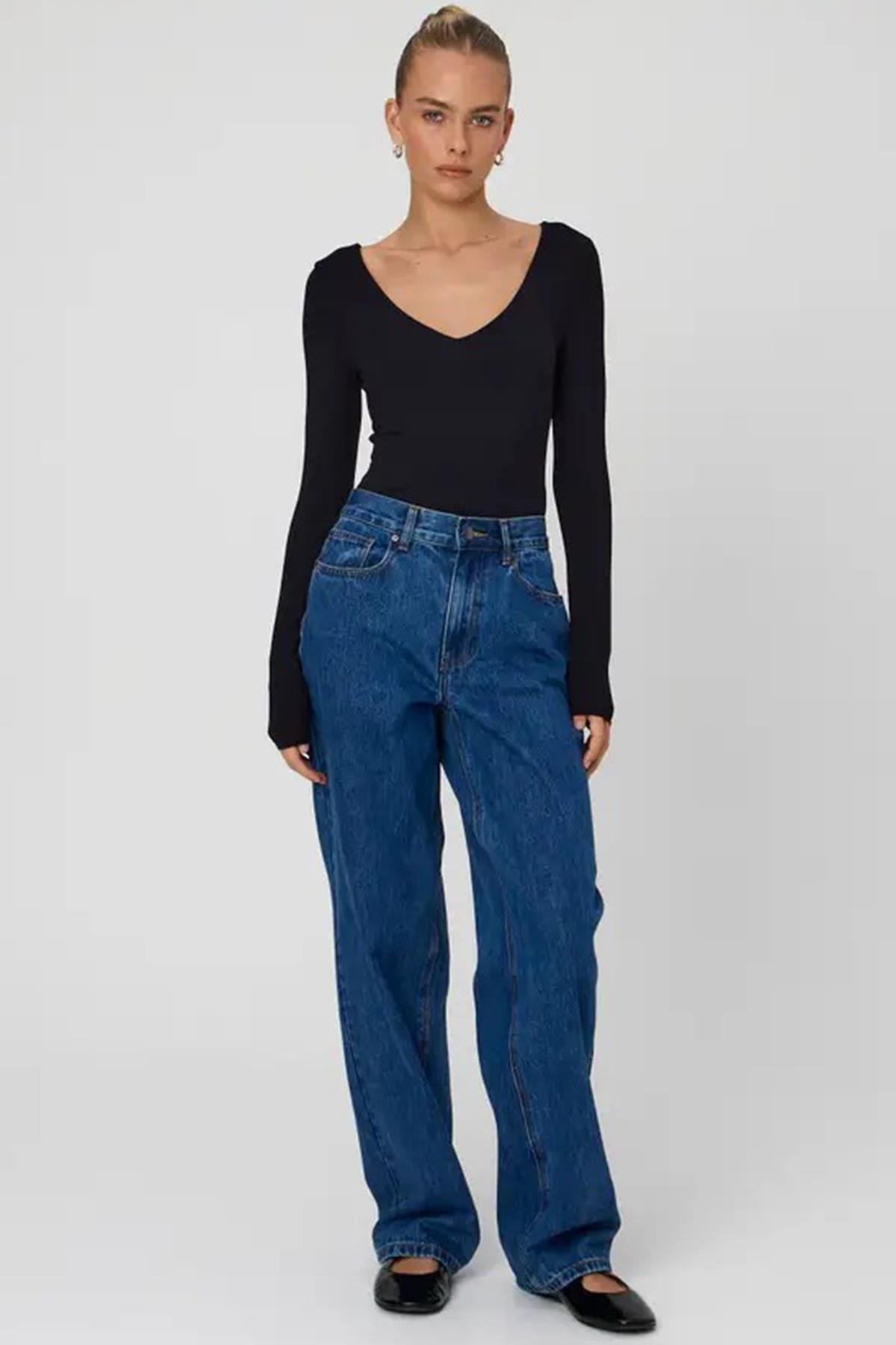 Bodysuit