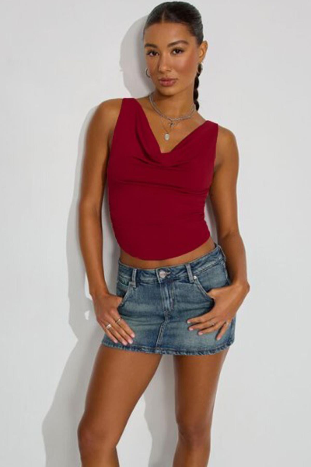 Bodysuit