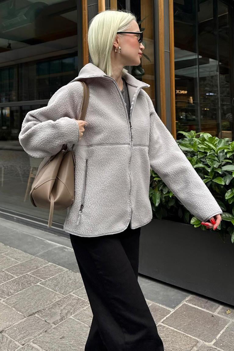 JACKETS