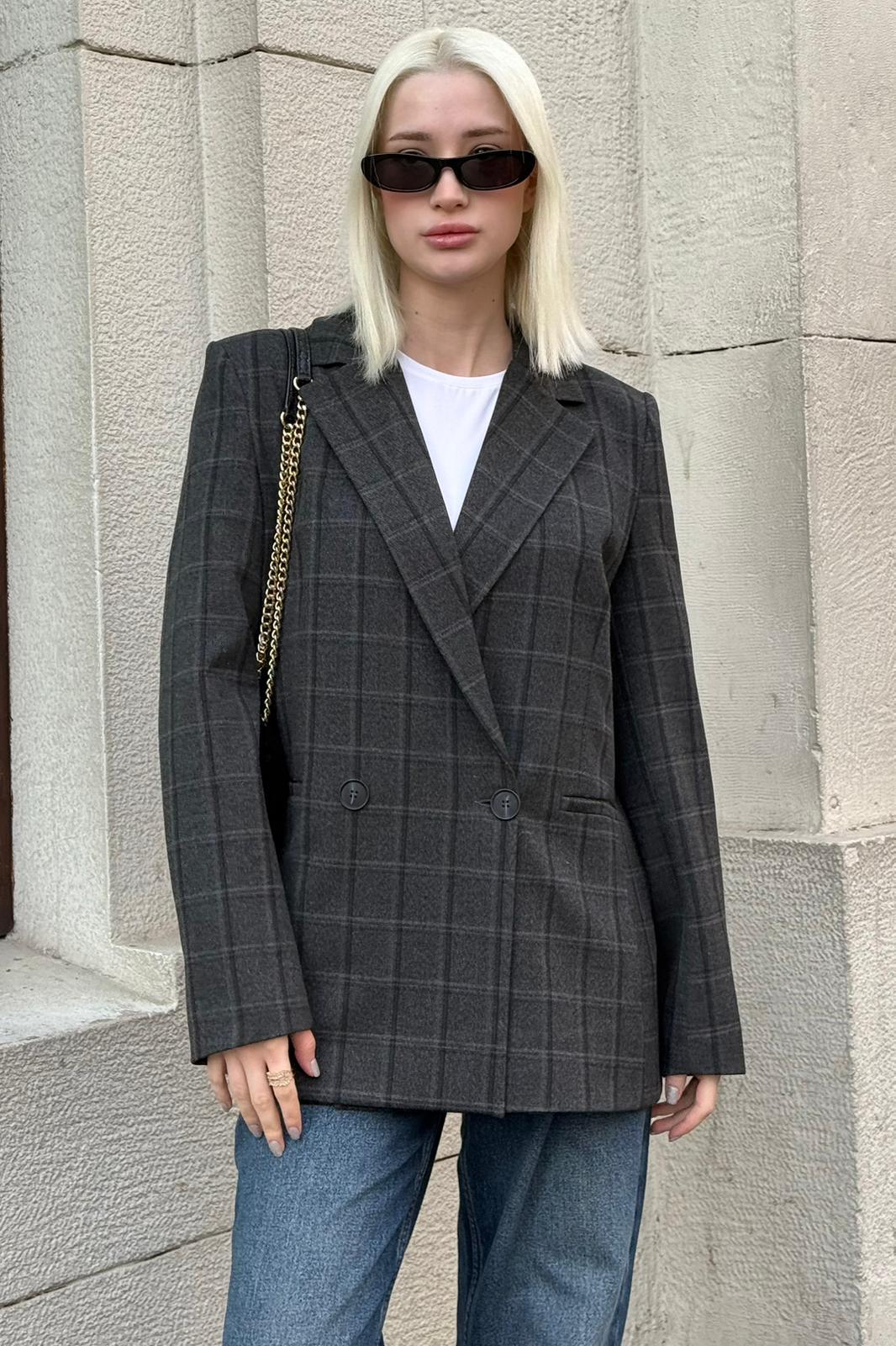 JACKETS