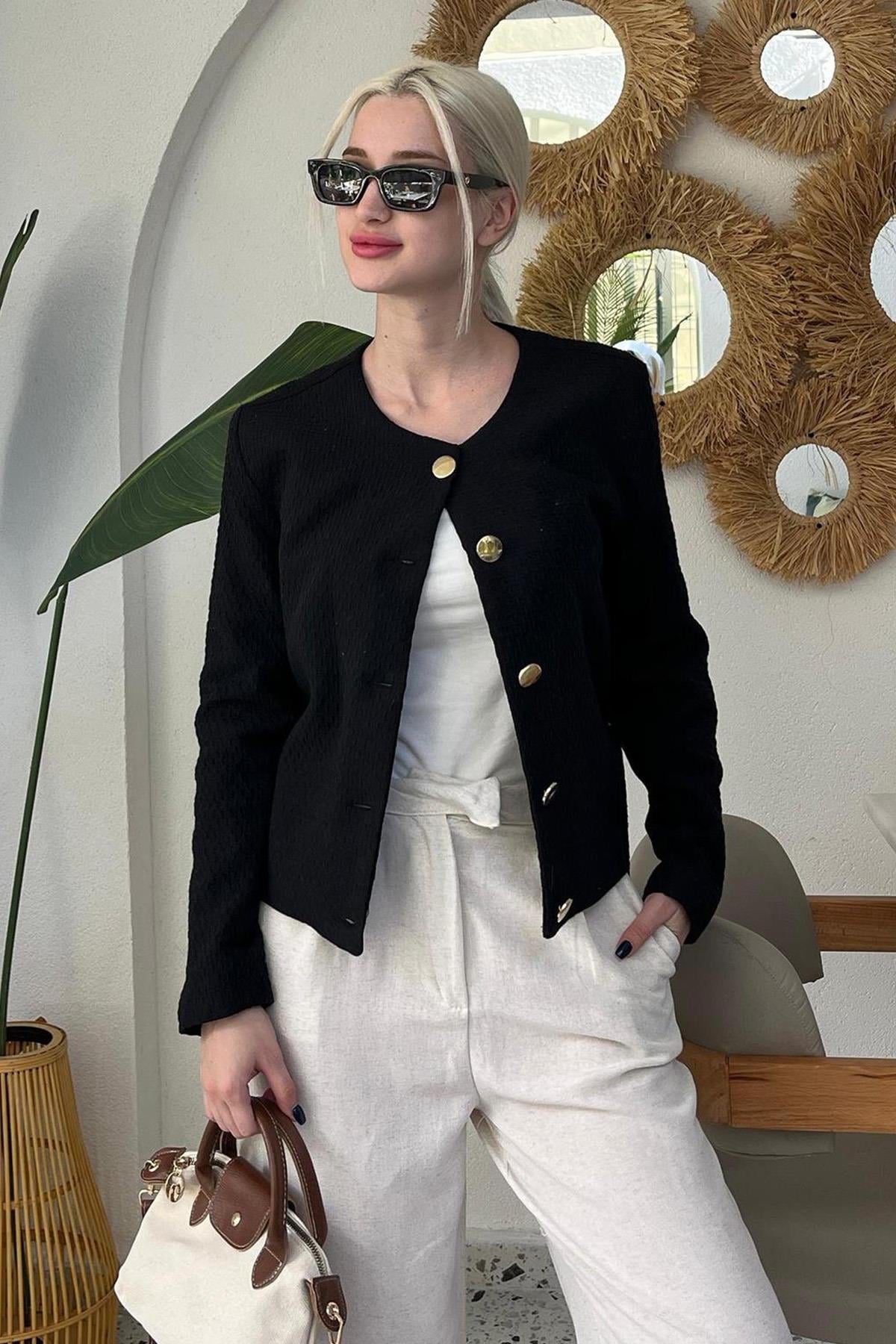 JACKETS