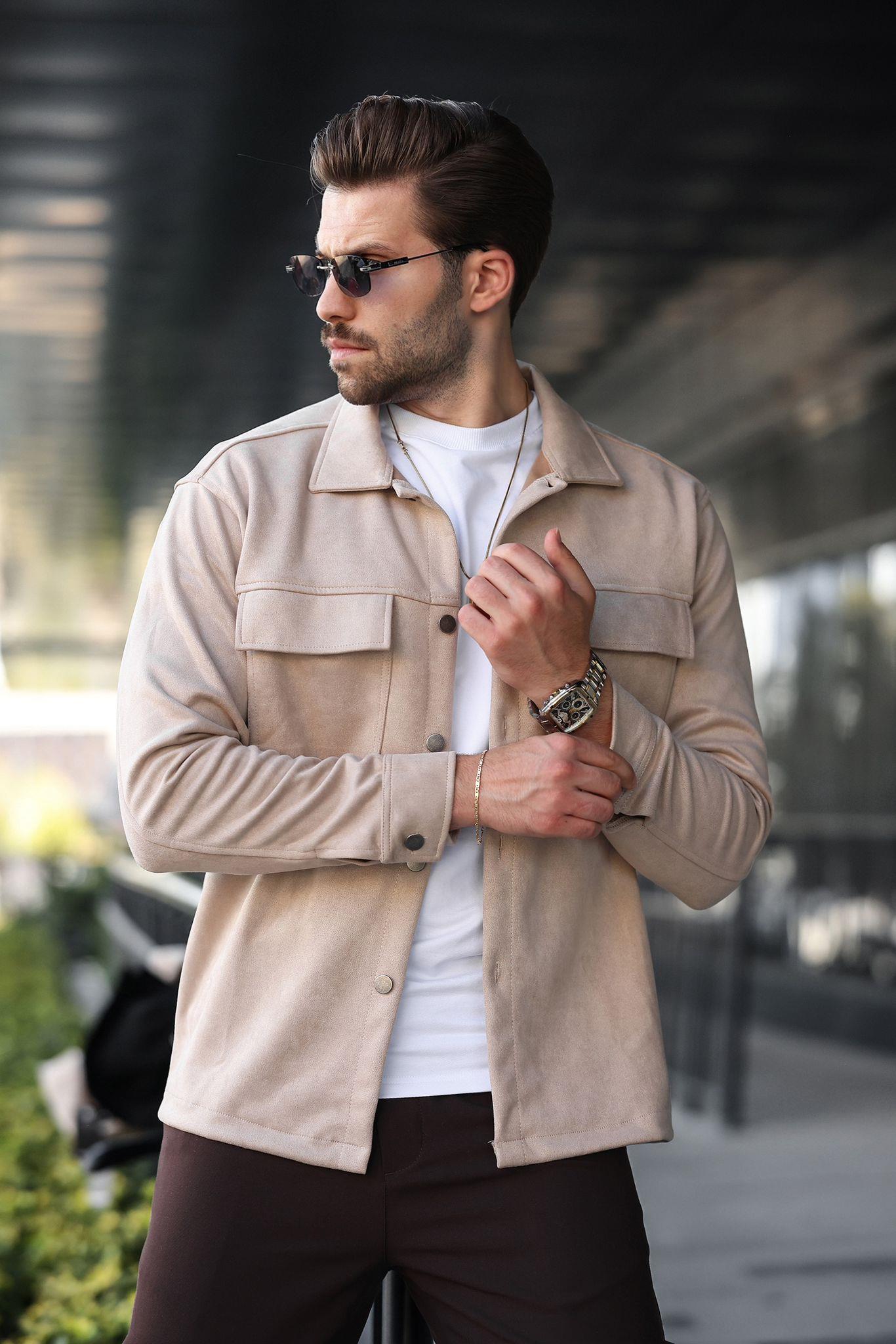 JACKETS