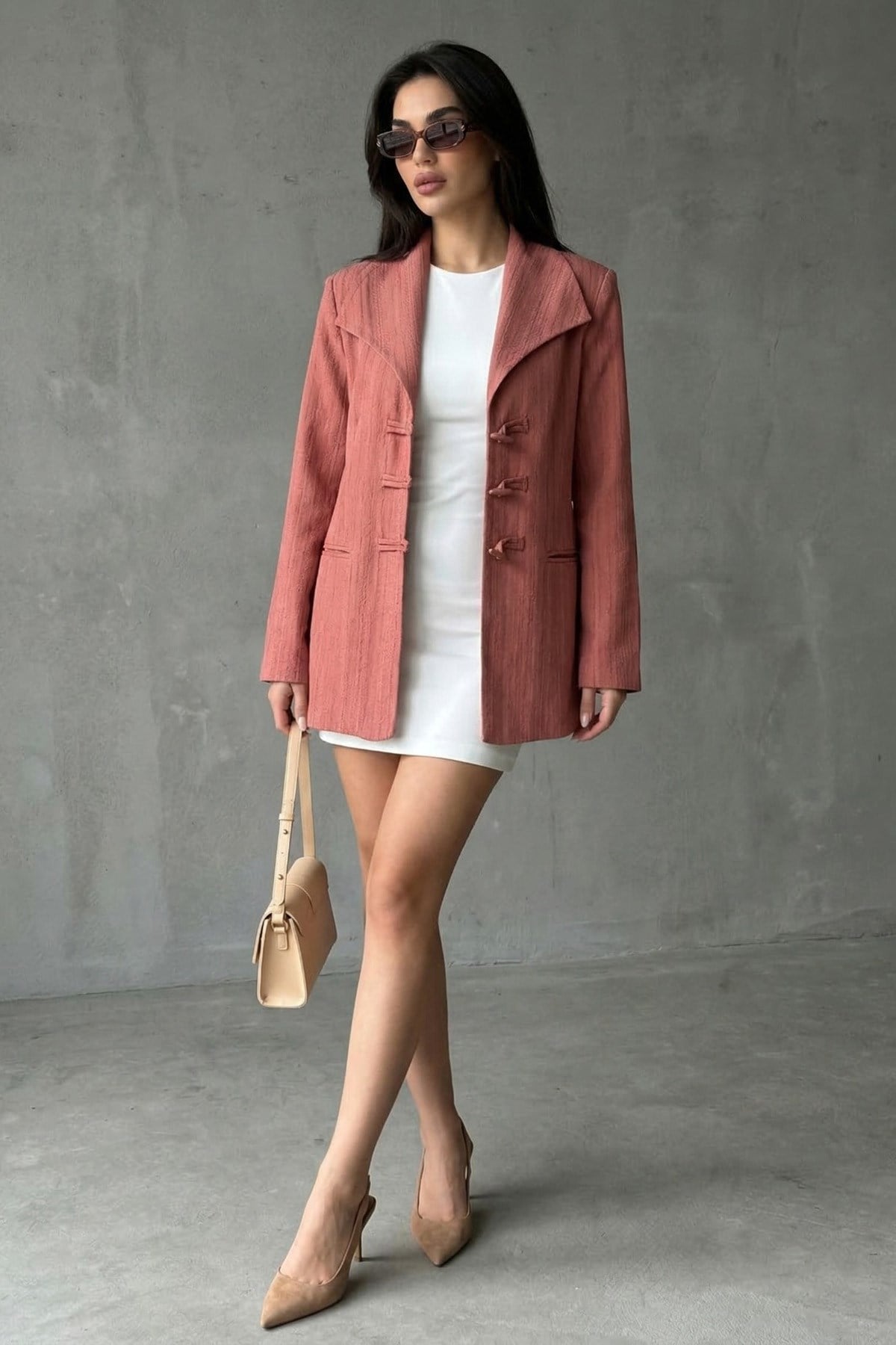 JACKETS