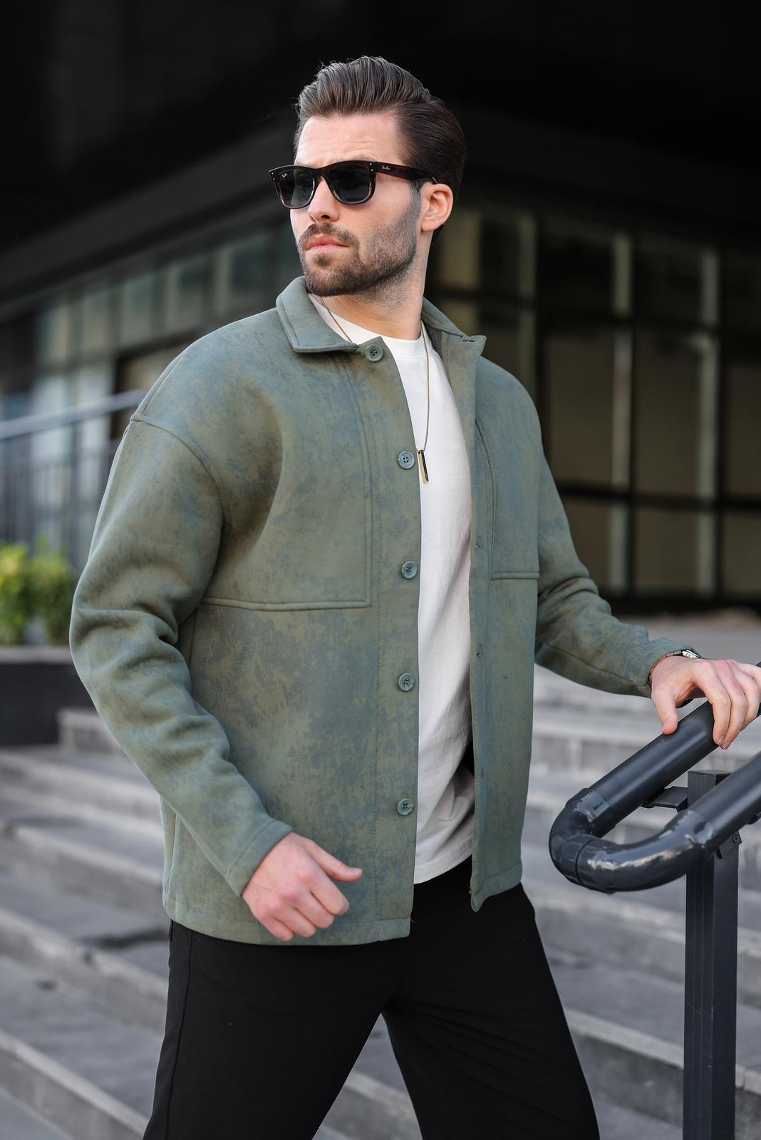 JACKETS