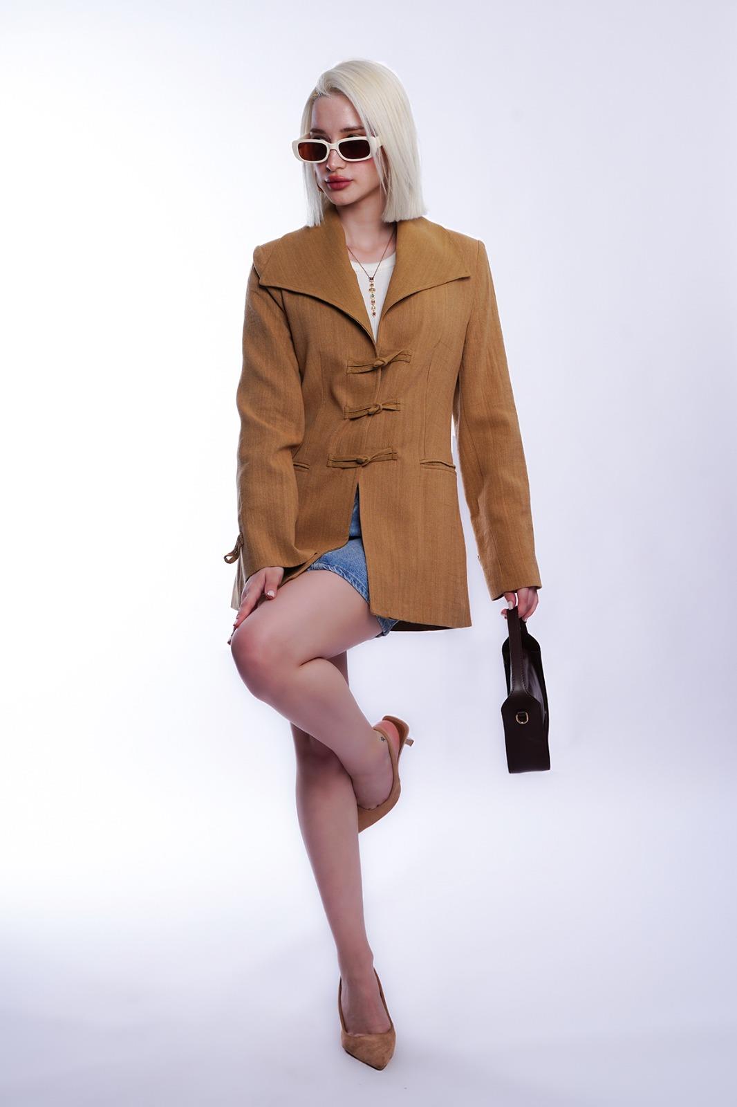 JACKETS