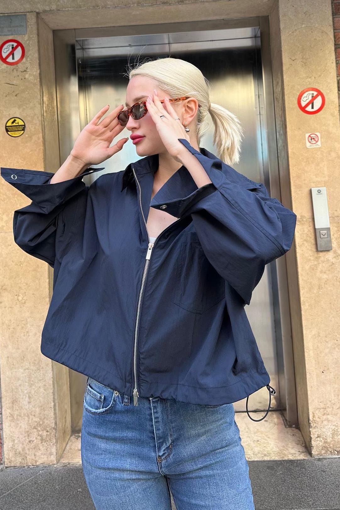 JACKETS