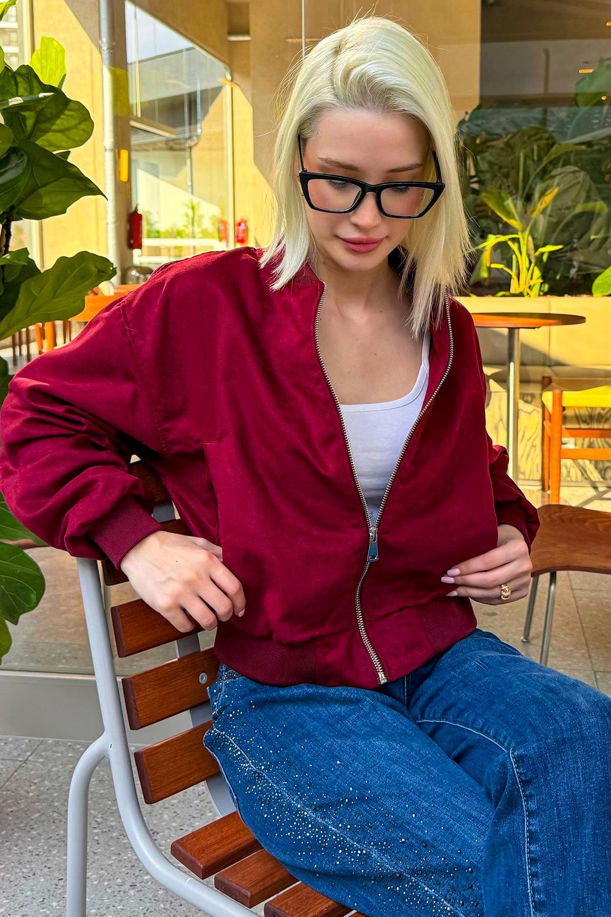 JACKETS