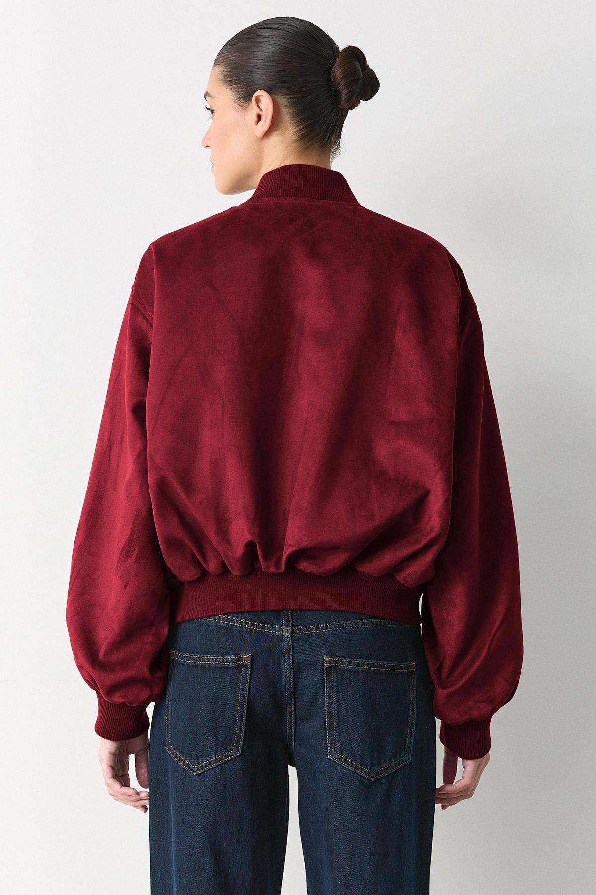 JACKETS