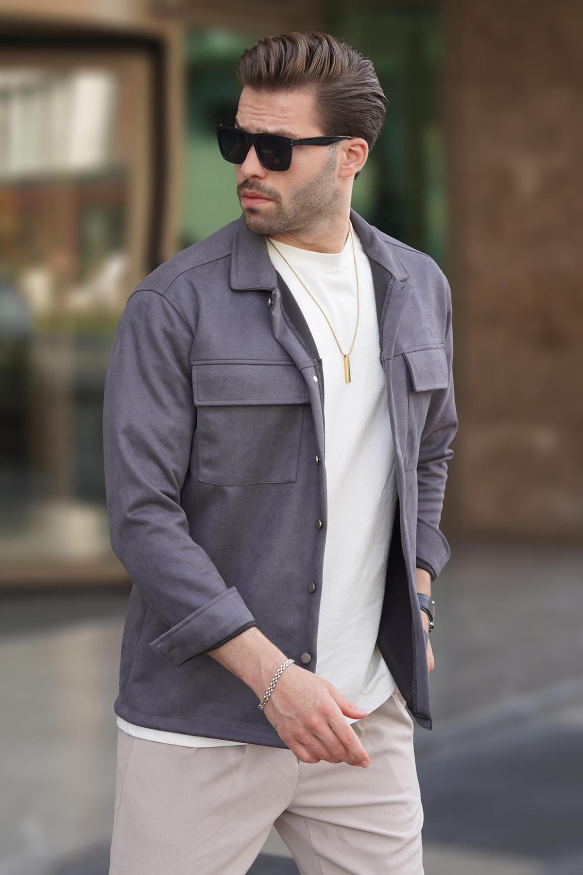 JACKETS