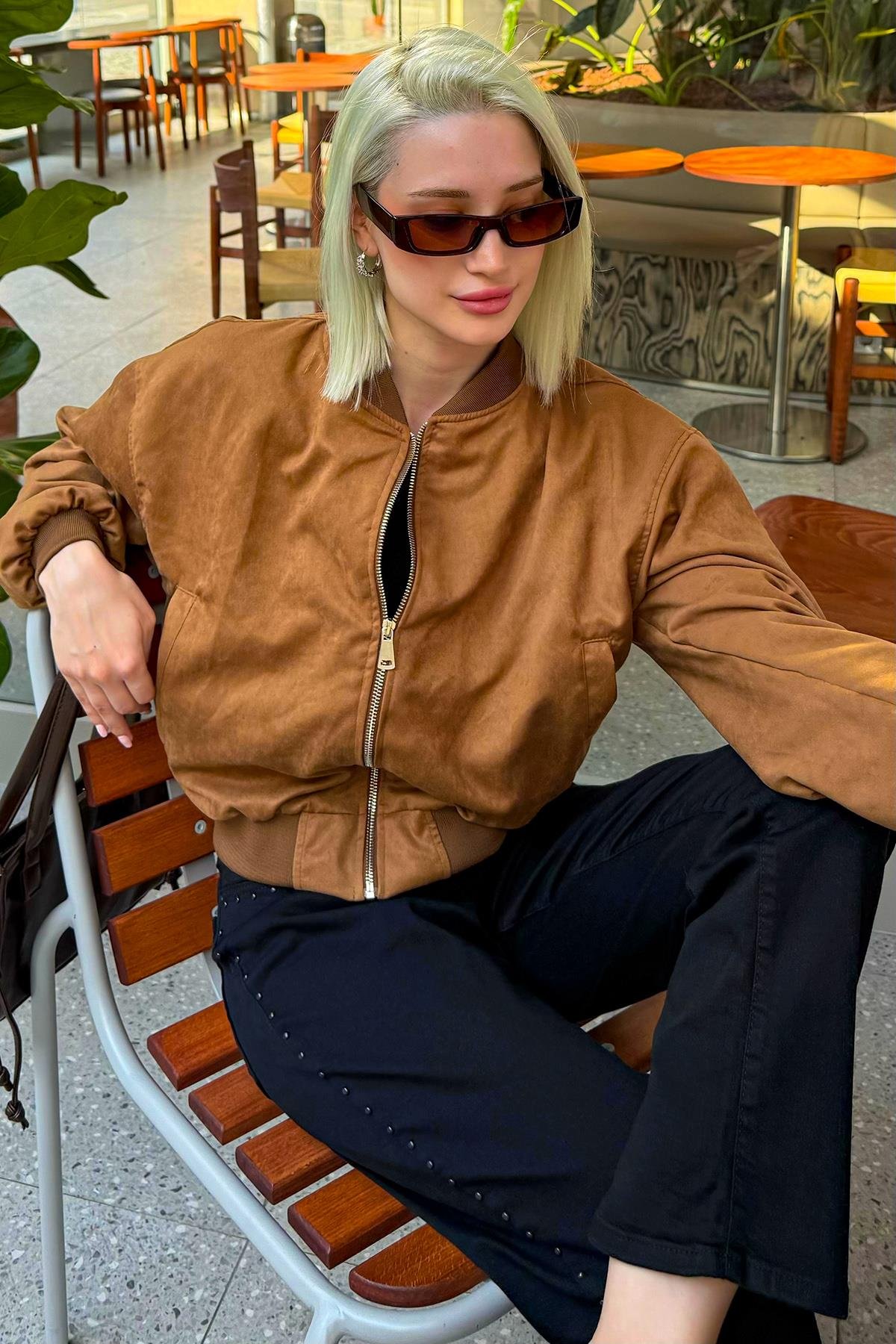 JACKETS