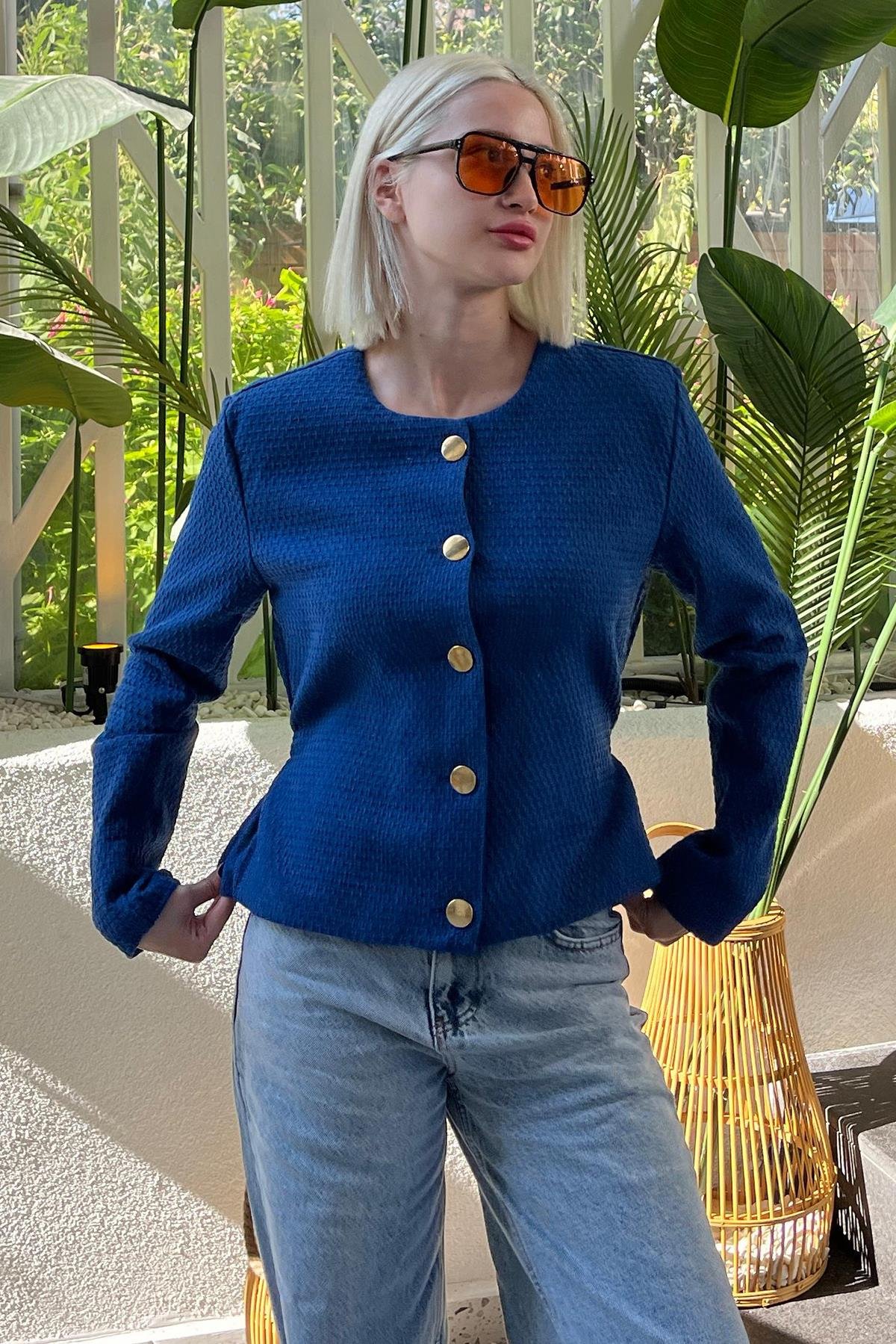JACKETS