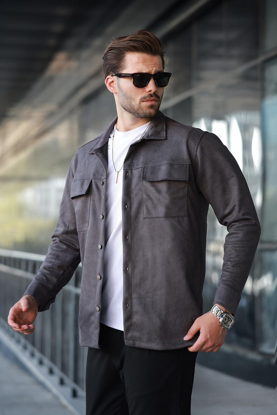 JACKETS