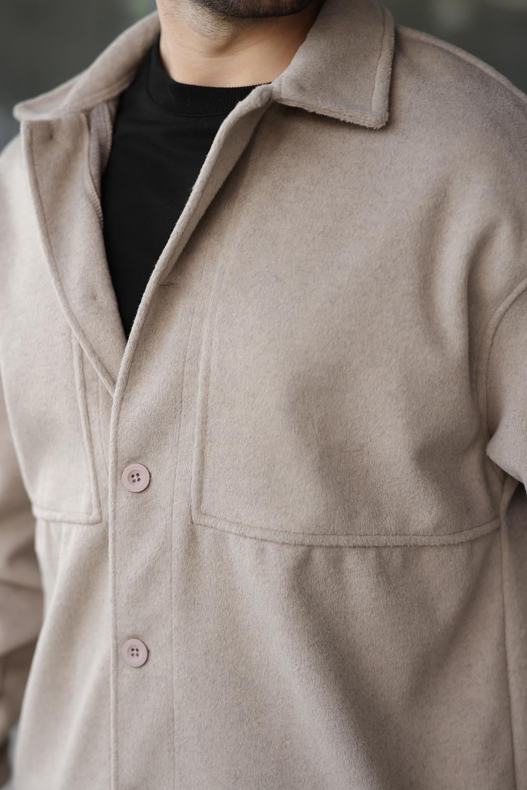 JACKETS