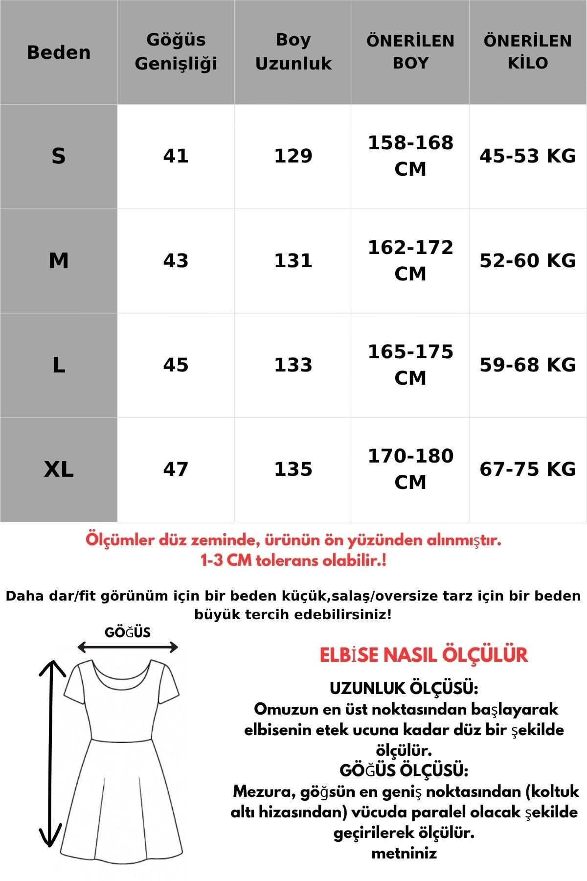 ELBİSE