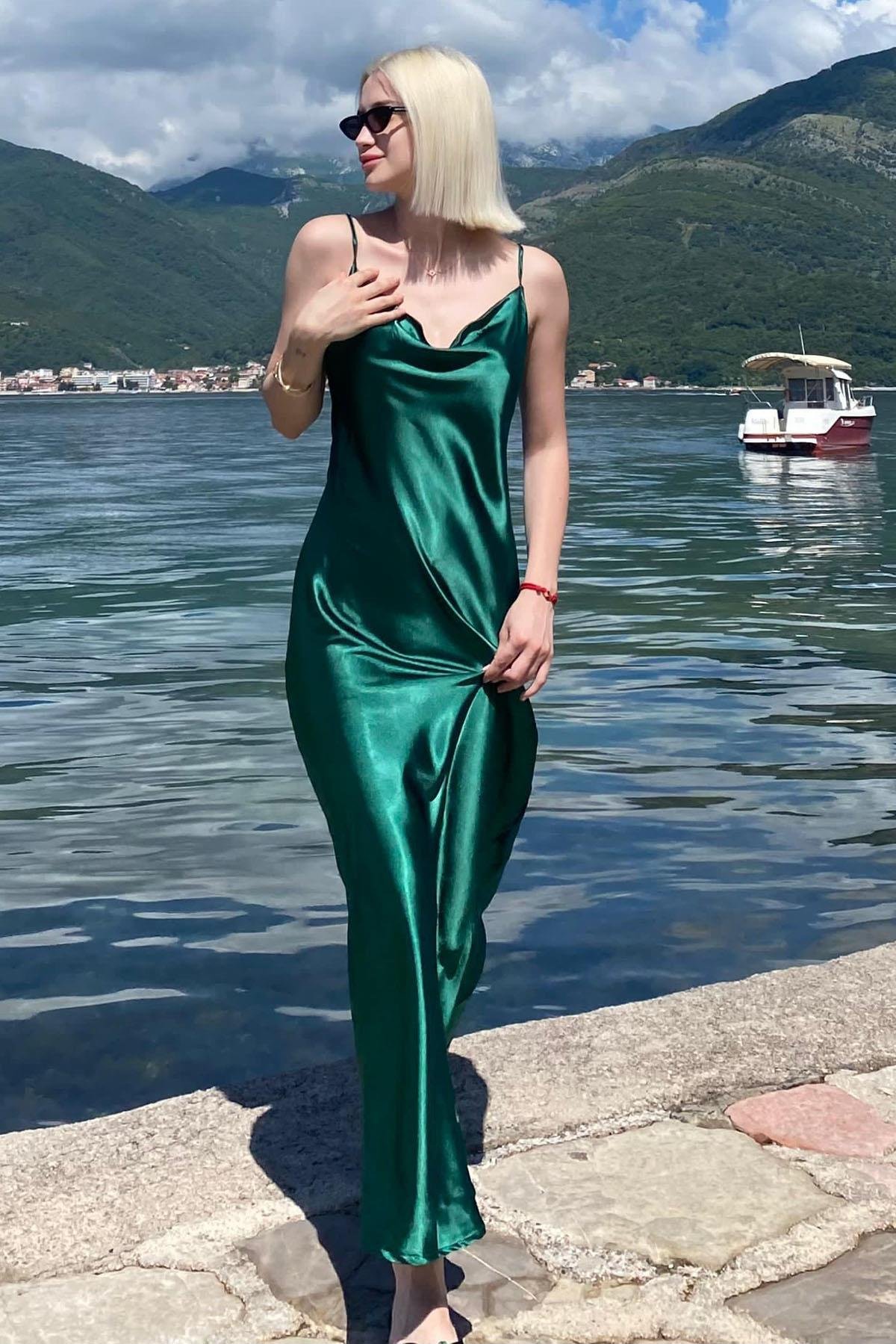 Elbise
