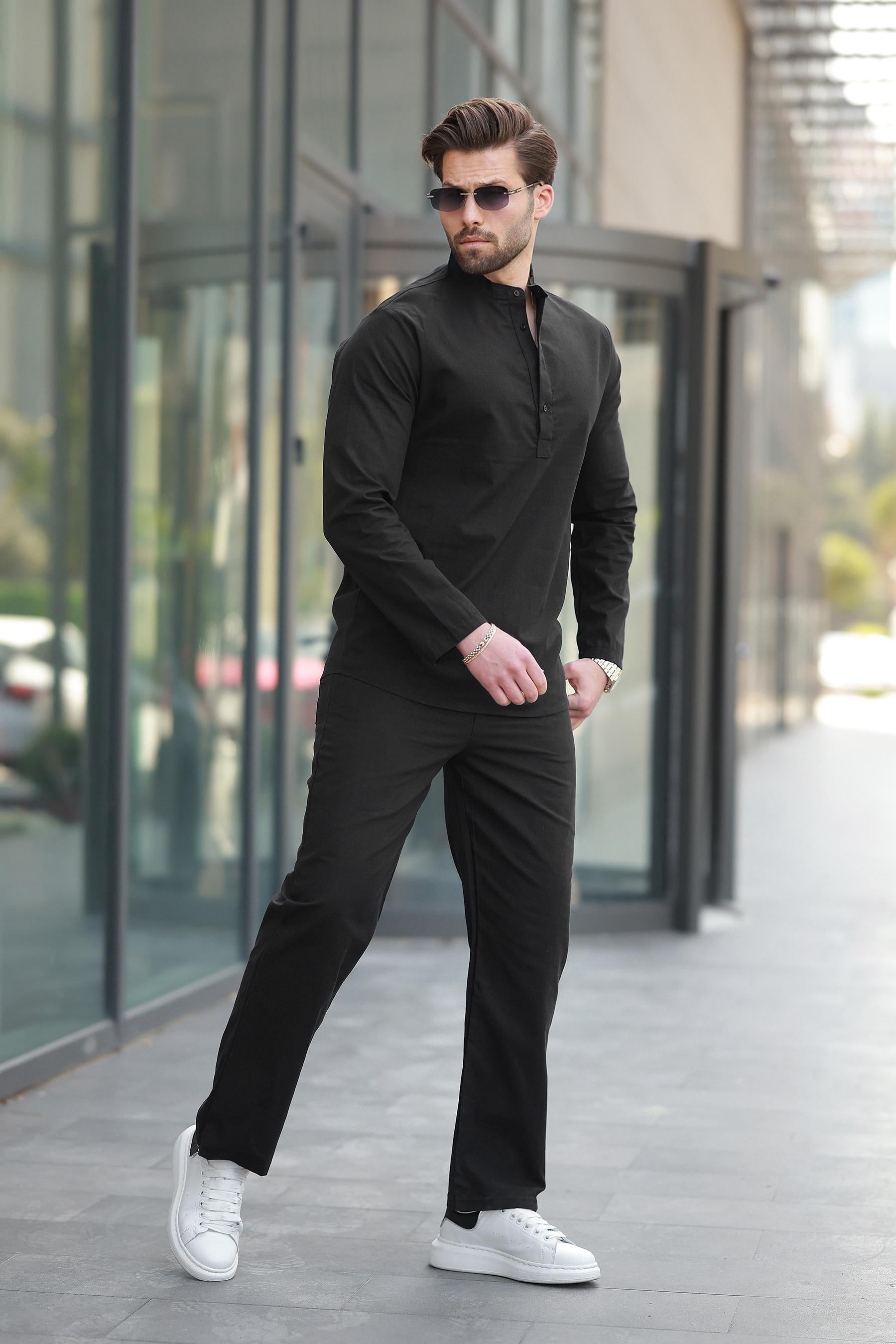 Eşofman Takımı