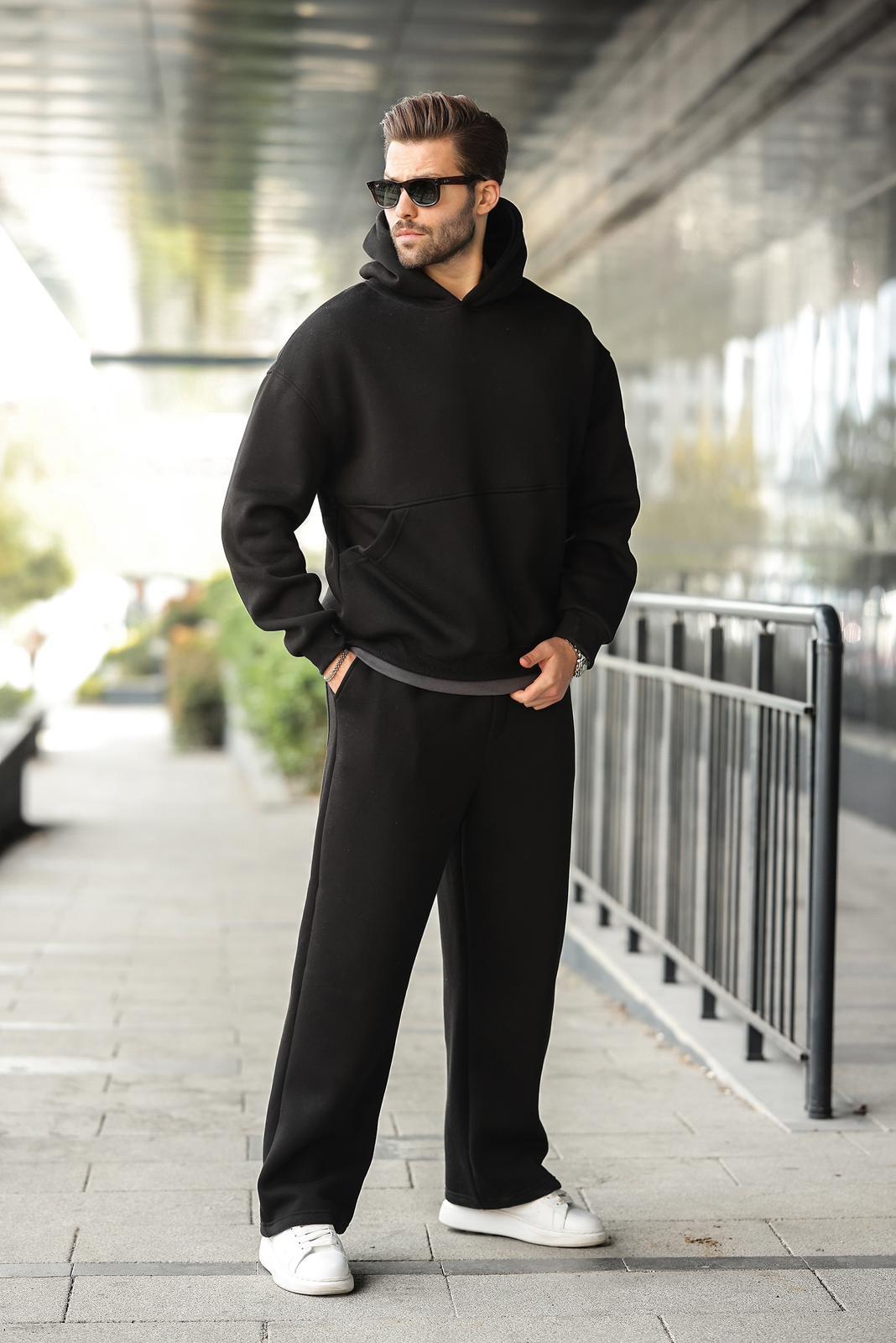 Eşofman Takımı