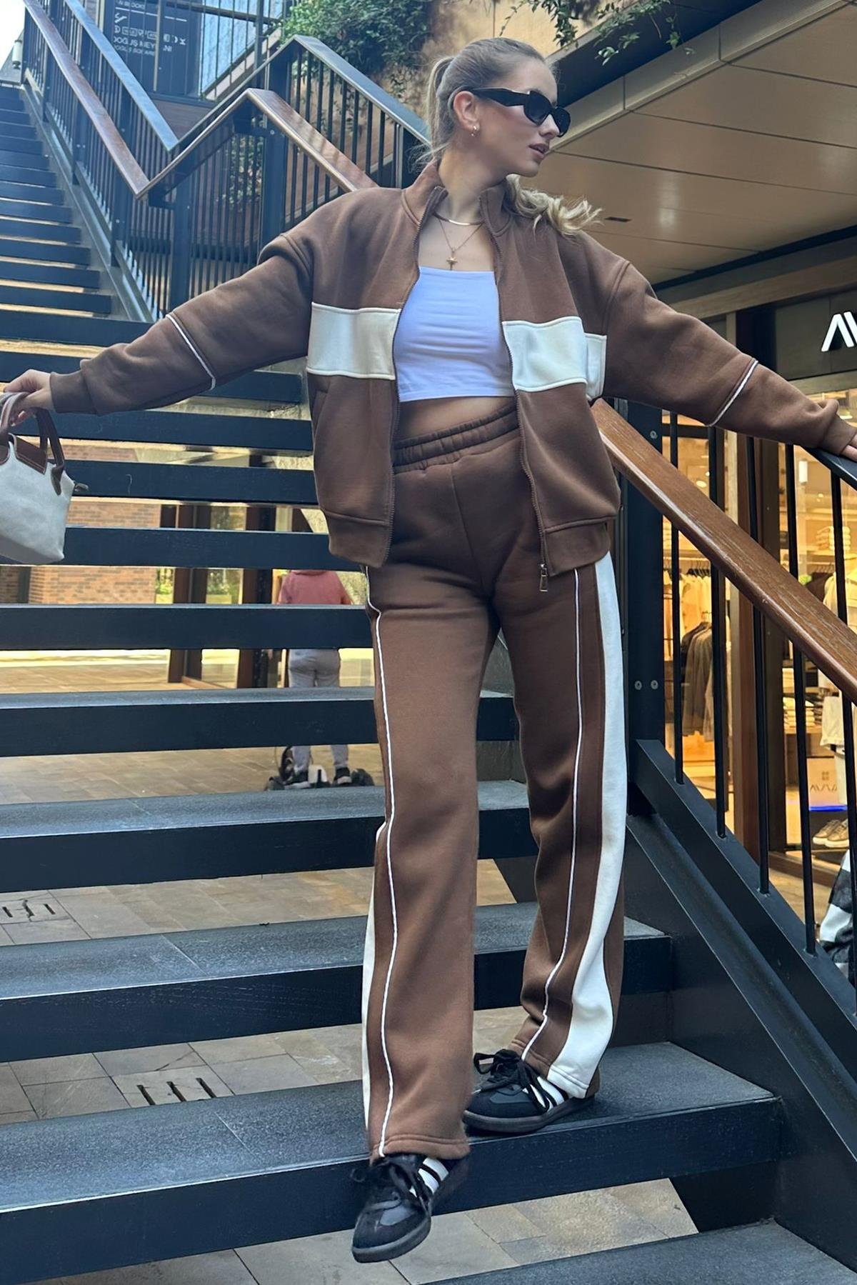 Tracksuit