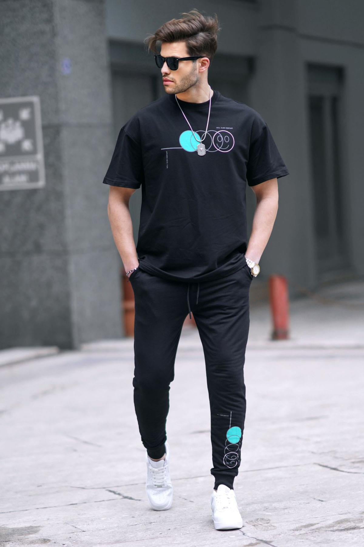 Eşofman Takımı
