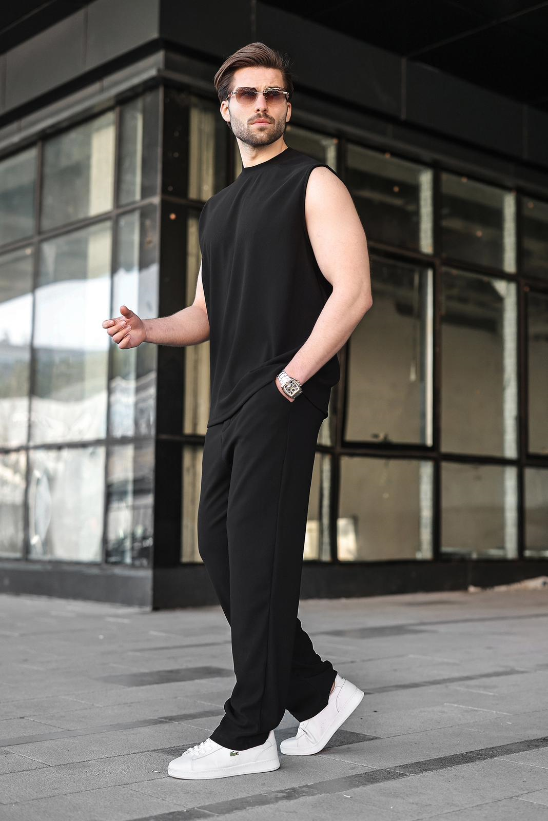Eşofman Takımı