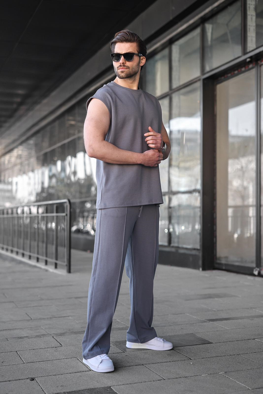 Eşofman Takımı