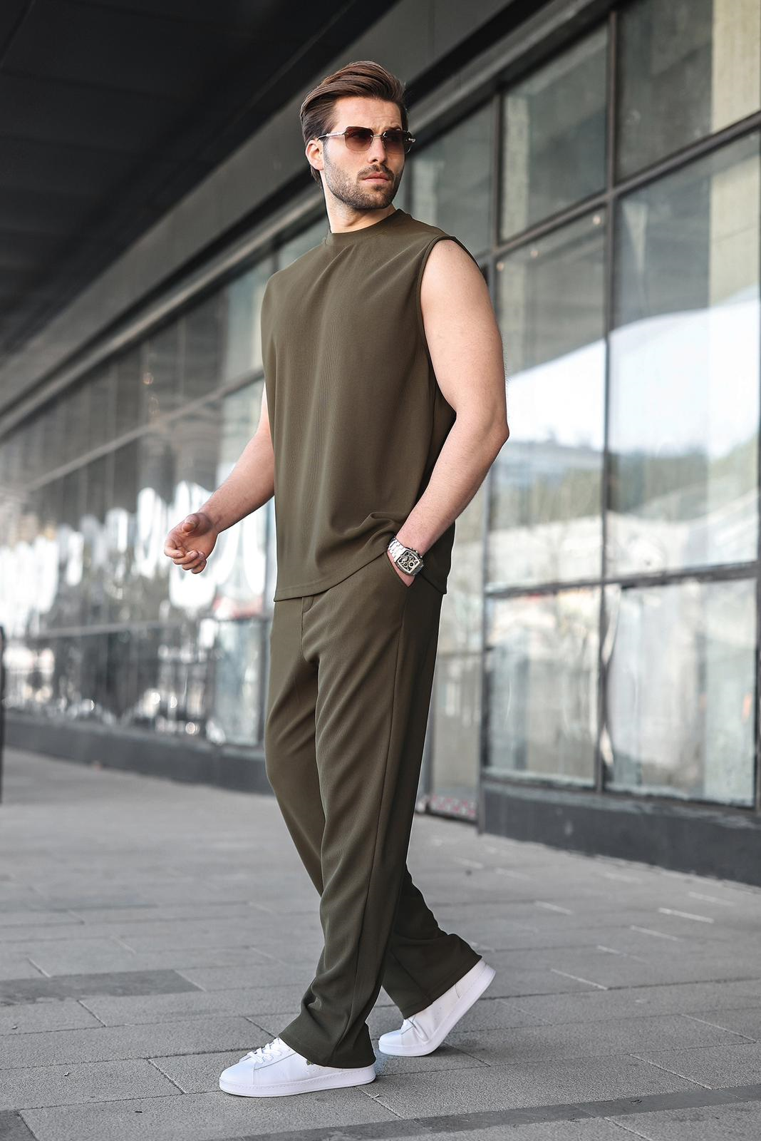 Eşofman Takımı