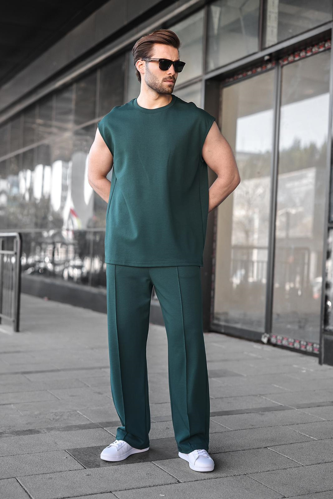 Eşofman Takımı