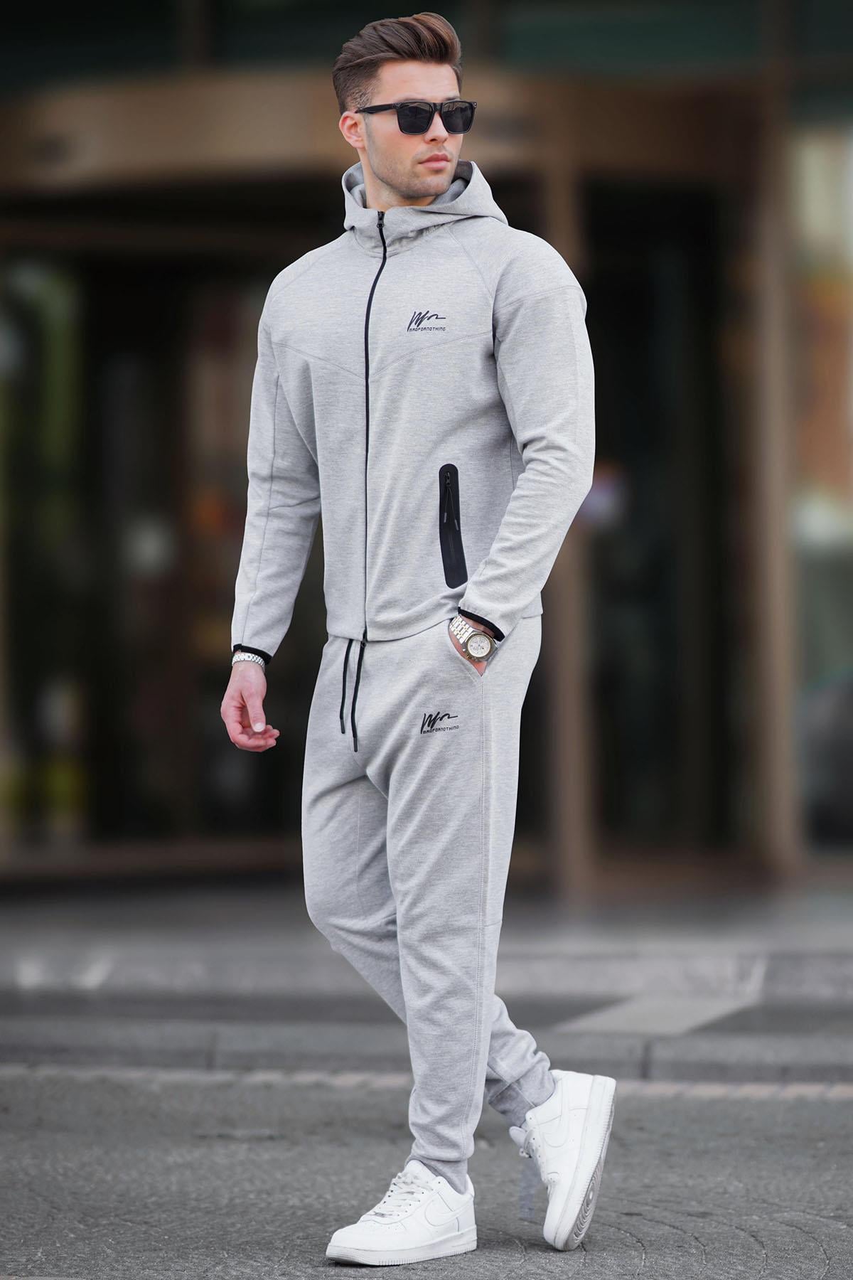 Track Suit