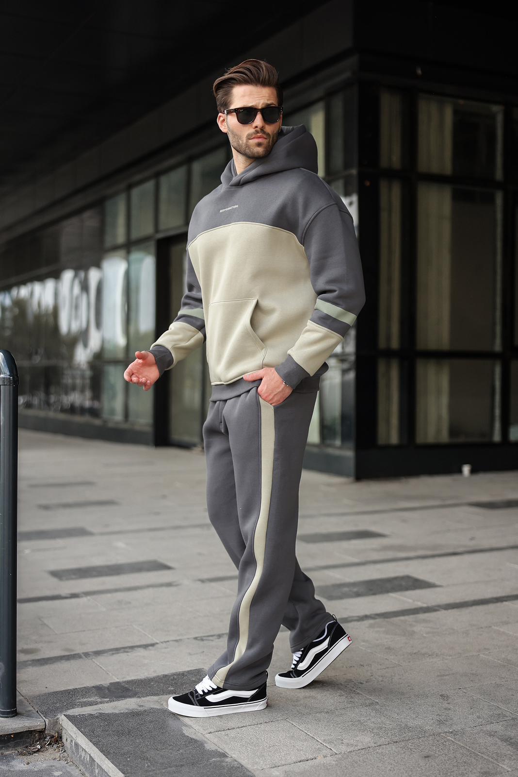 Track Suit