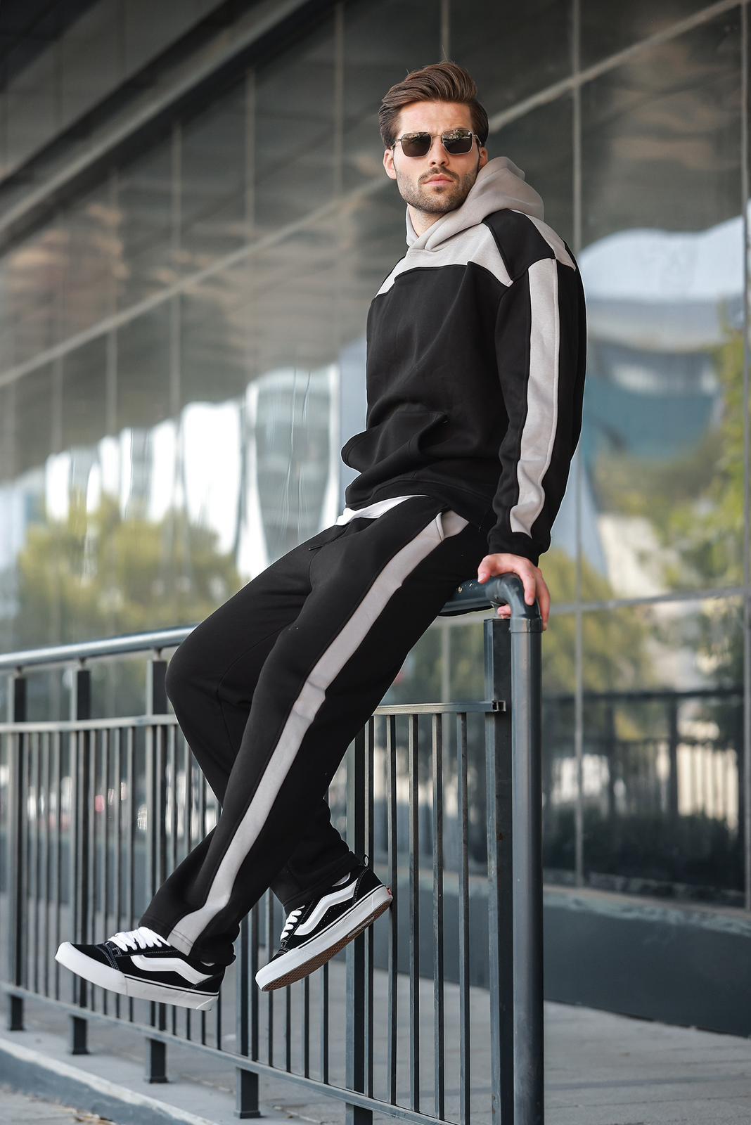 Track Suit