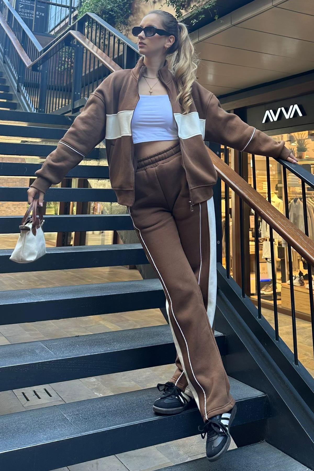 Tracksuit