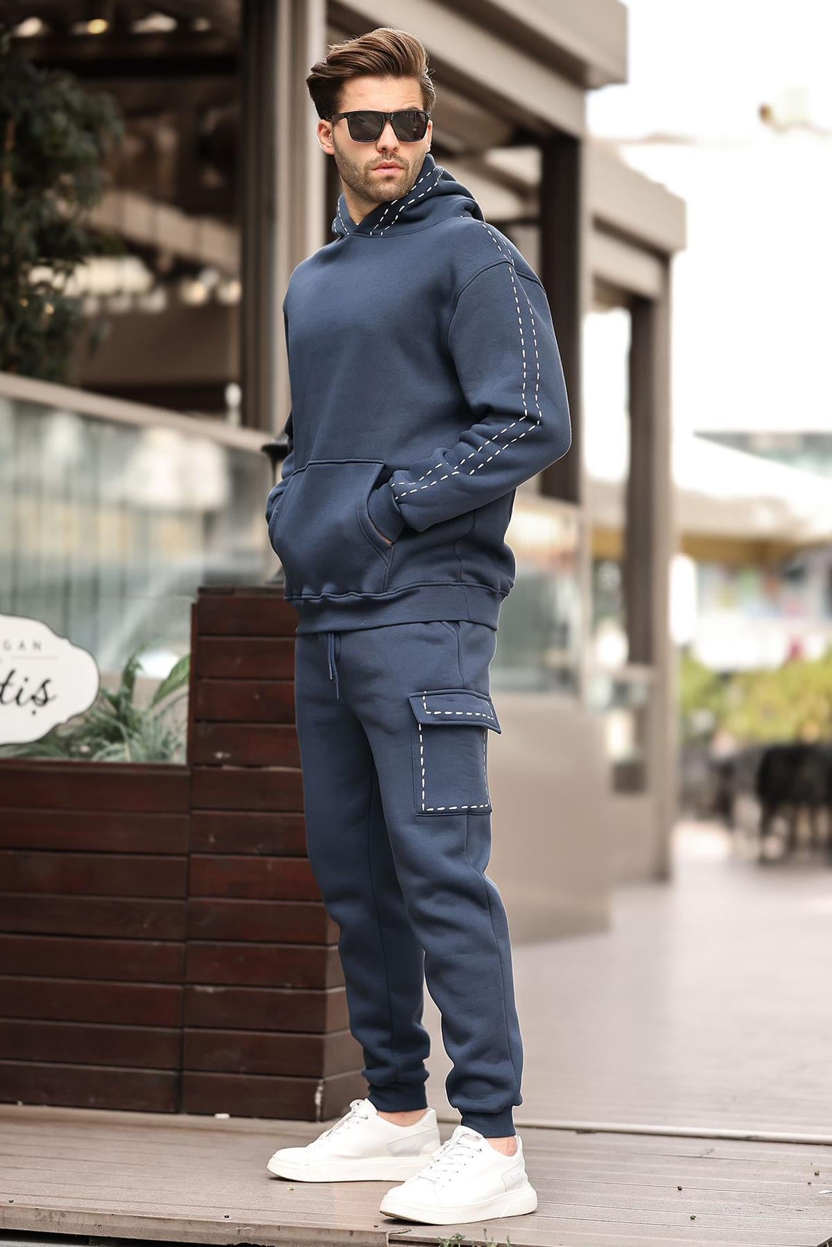 Track Suit