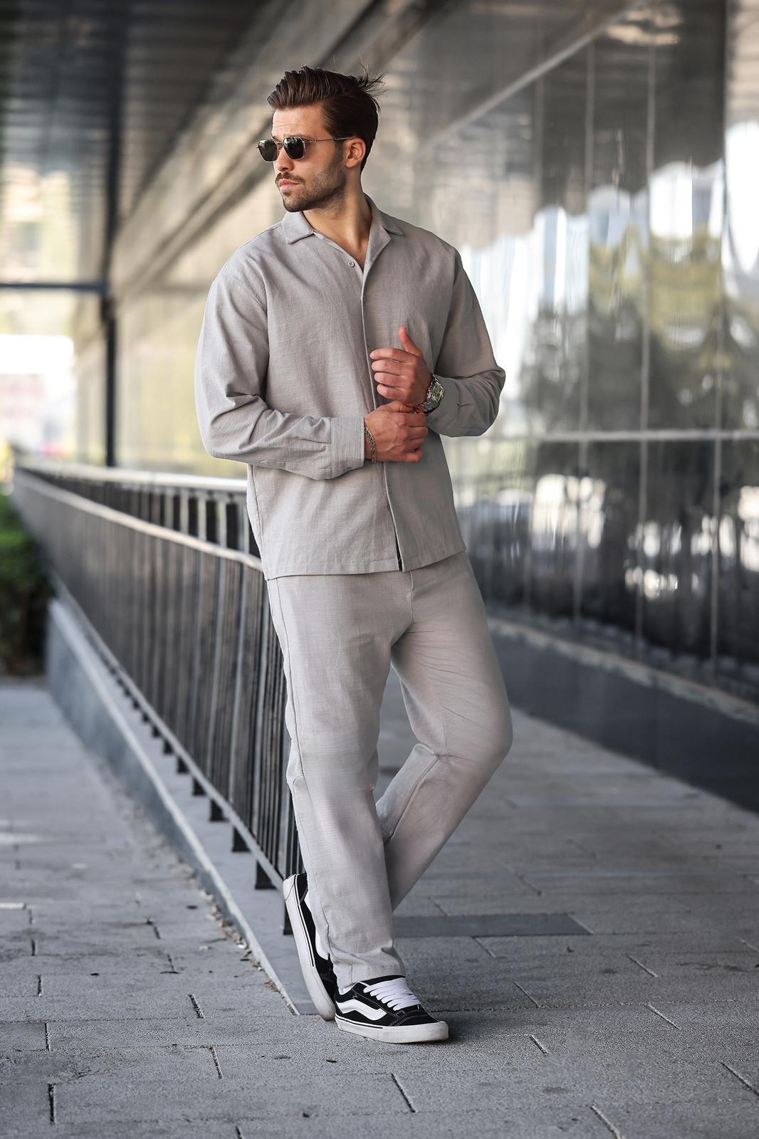 Eşofman Takımı