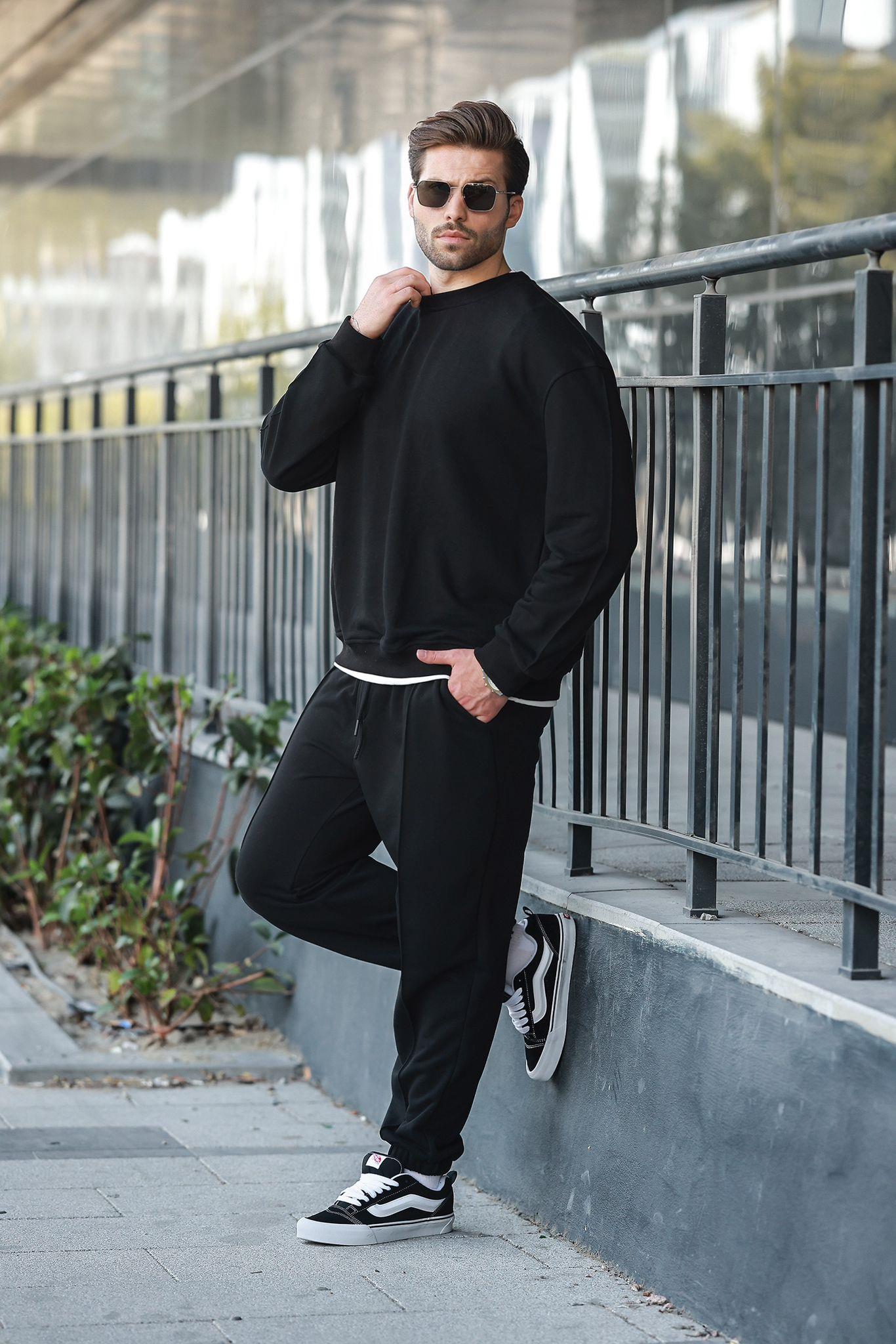Eşofman Takımı