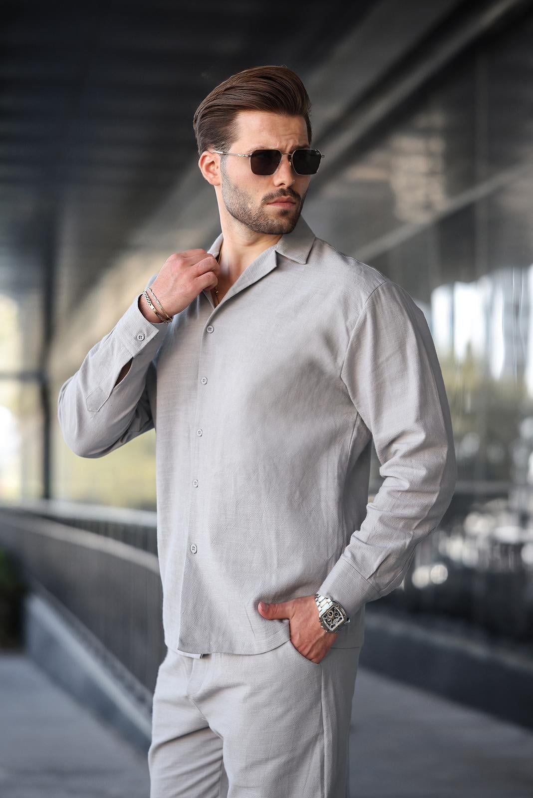 Eşofman Takımı