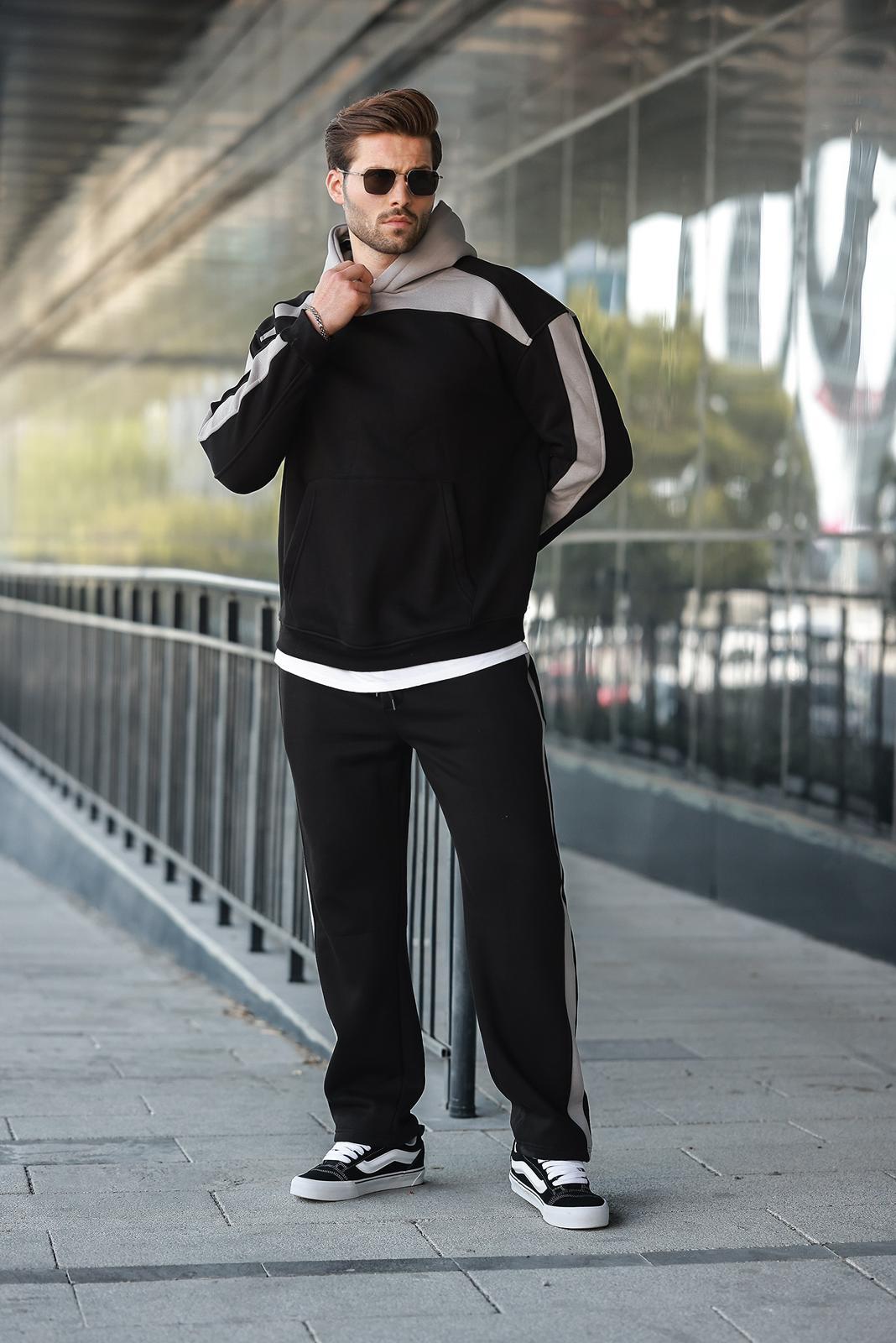 Track Suit