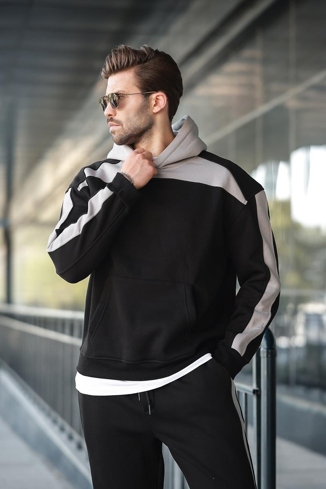 Track Suit