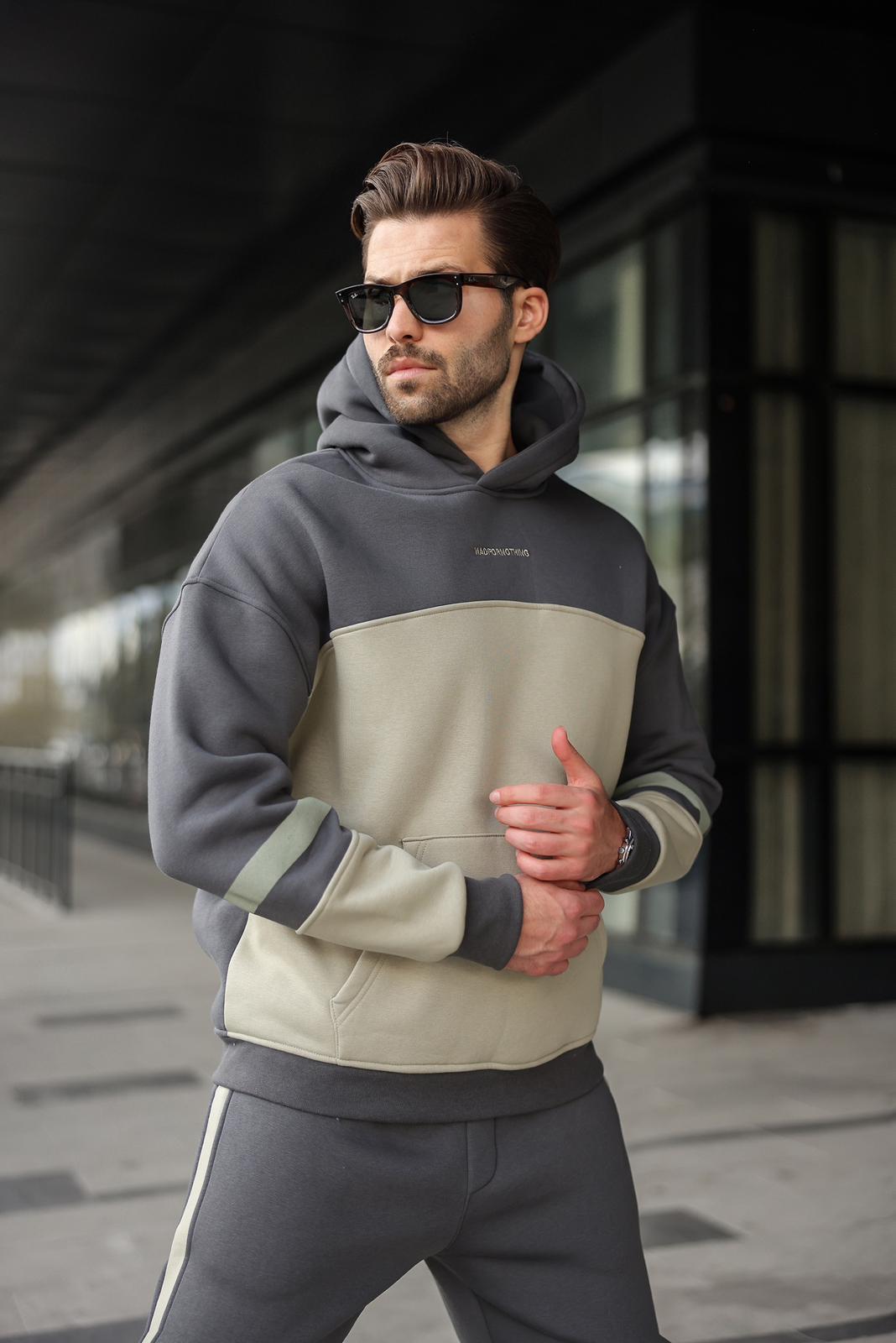 Track Suit