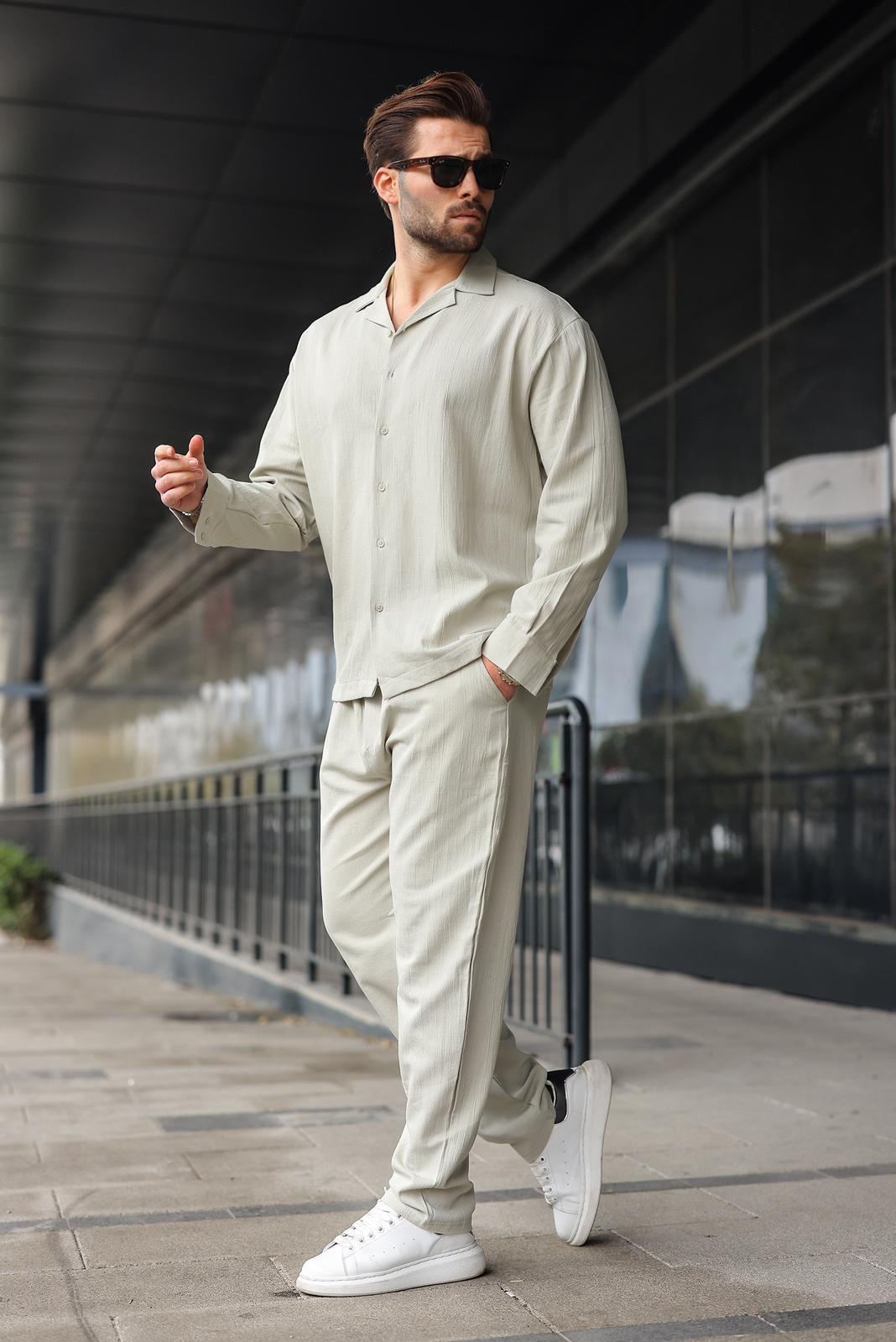 Eşofman Takımı
