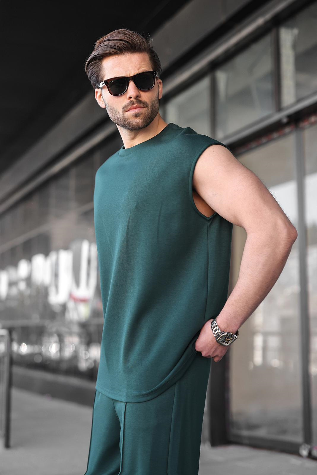 Eşofman Takımı