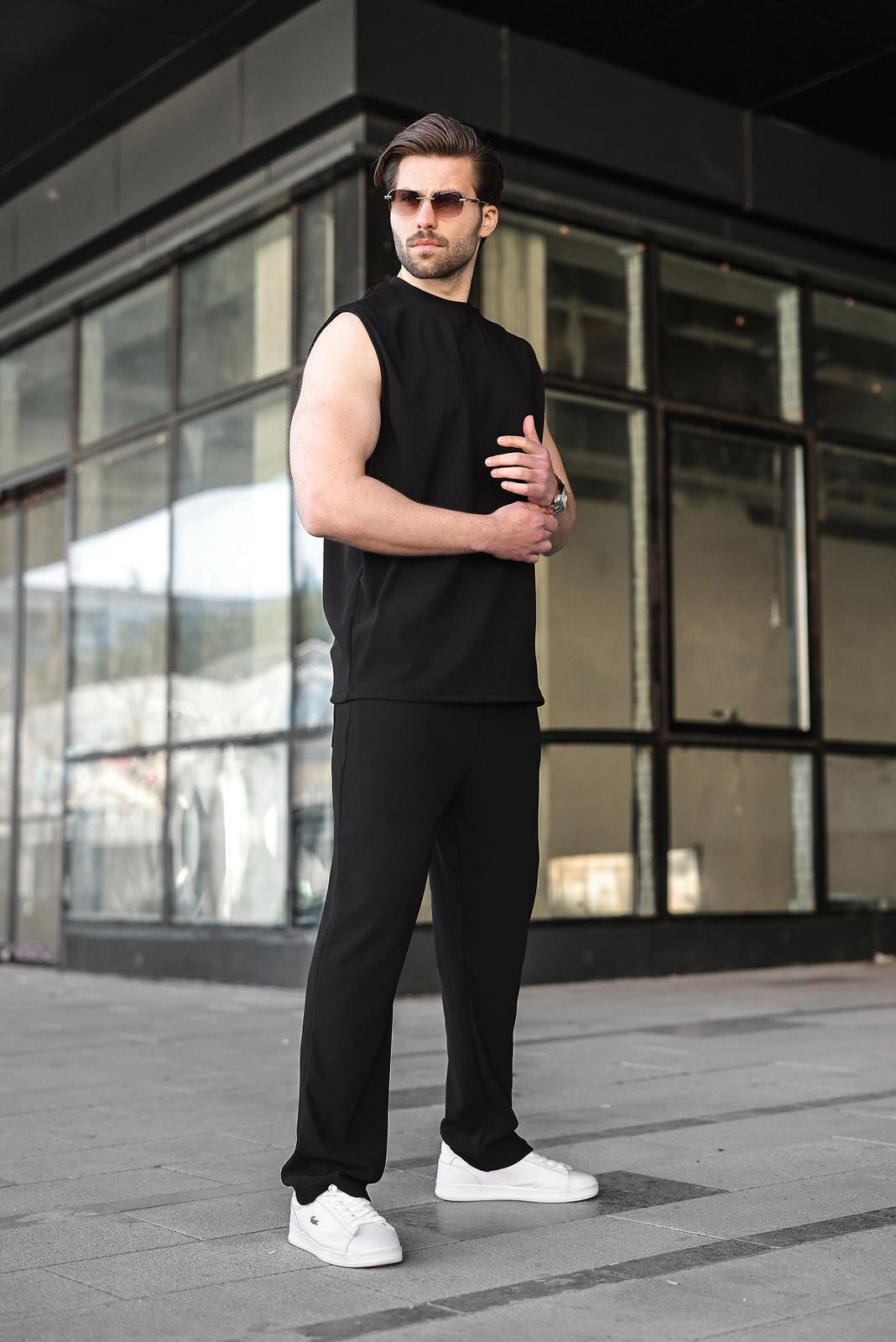 Eşofman Takımı