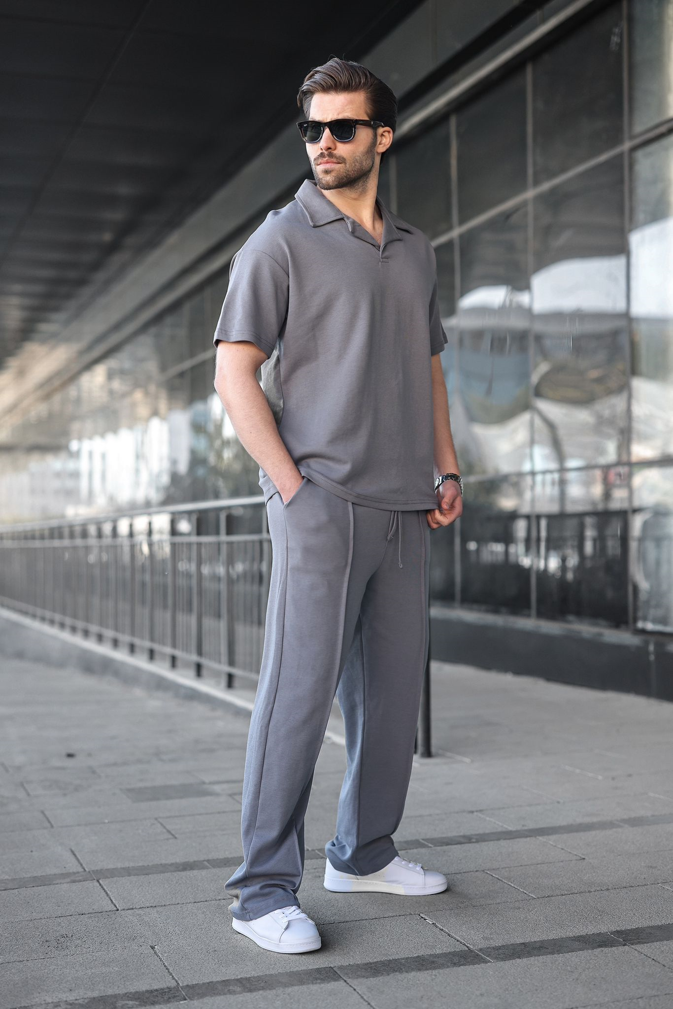 Eşofman Takımı