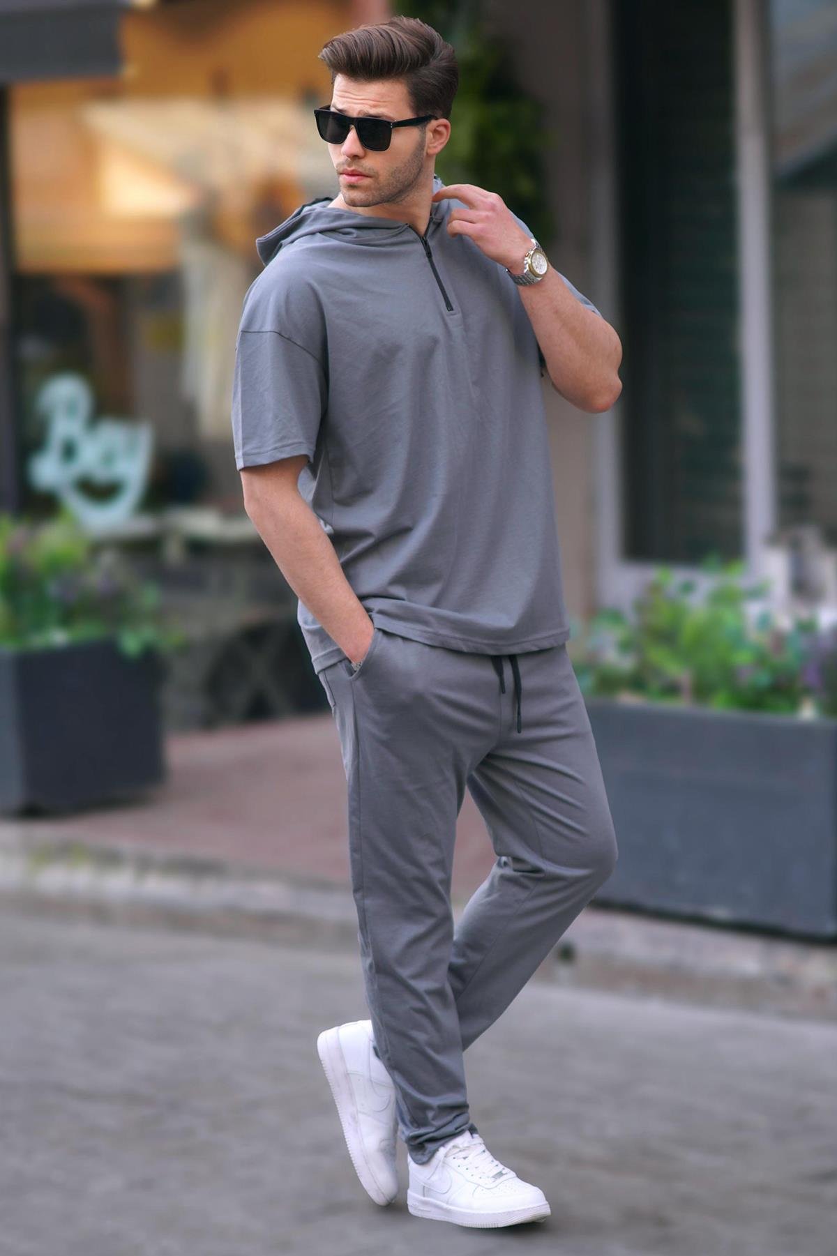 Eşofman Takımı