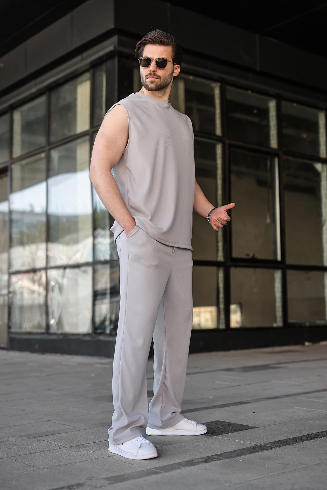 Eşofman Takımı