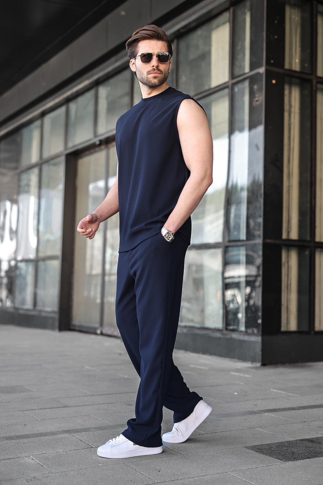 Eşofman Takımı