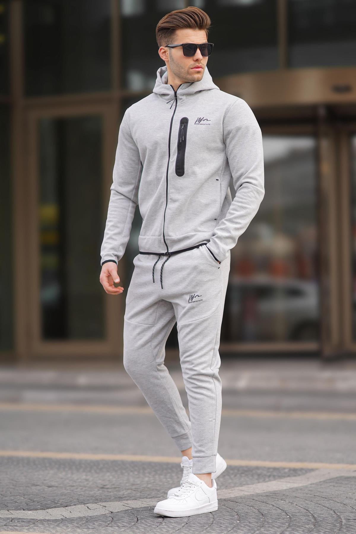 Track Suit
